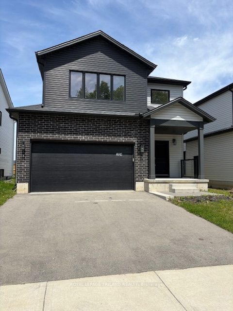 1524 Twilite Boulevard Property Photo 2