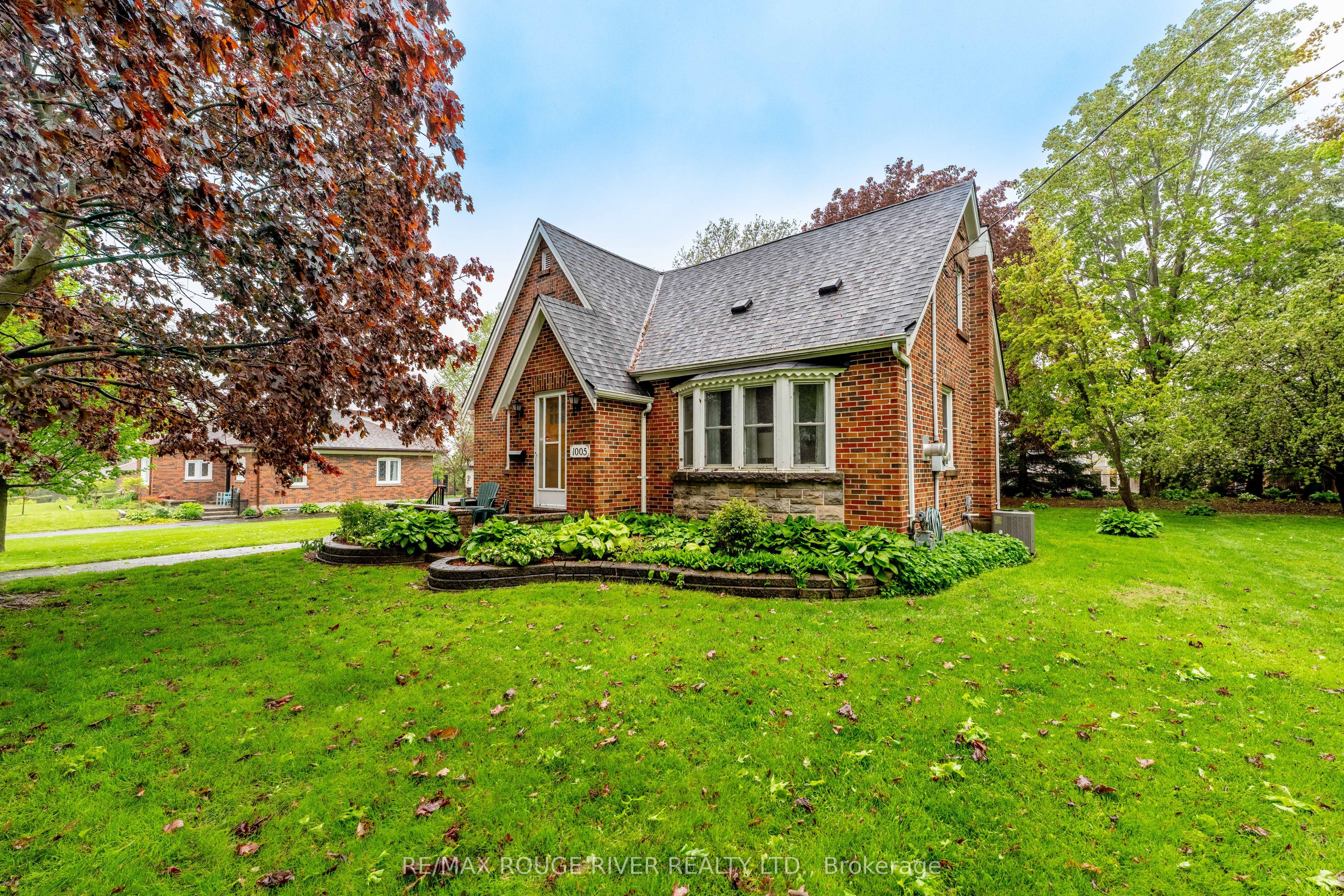 1005 Ontario Street Property Photo 1