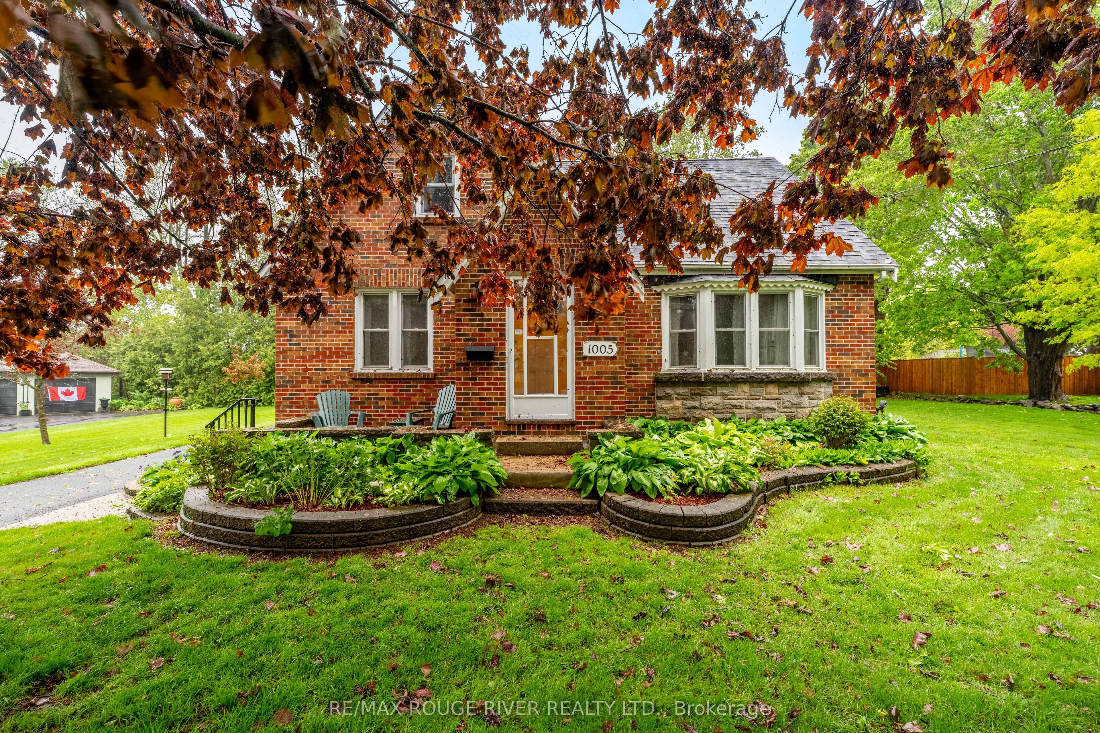 1005 Ontario Street Property Photo 4