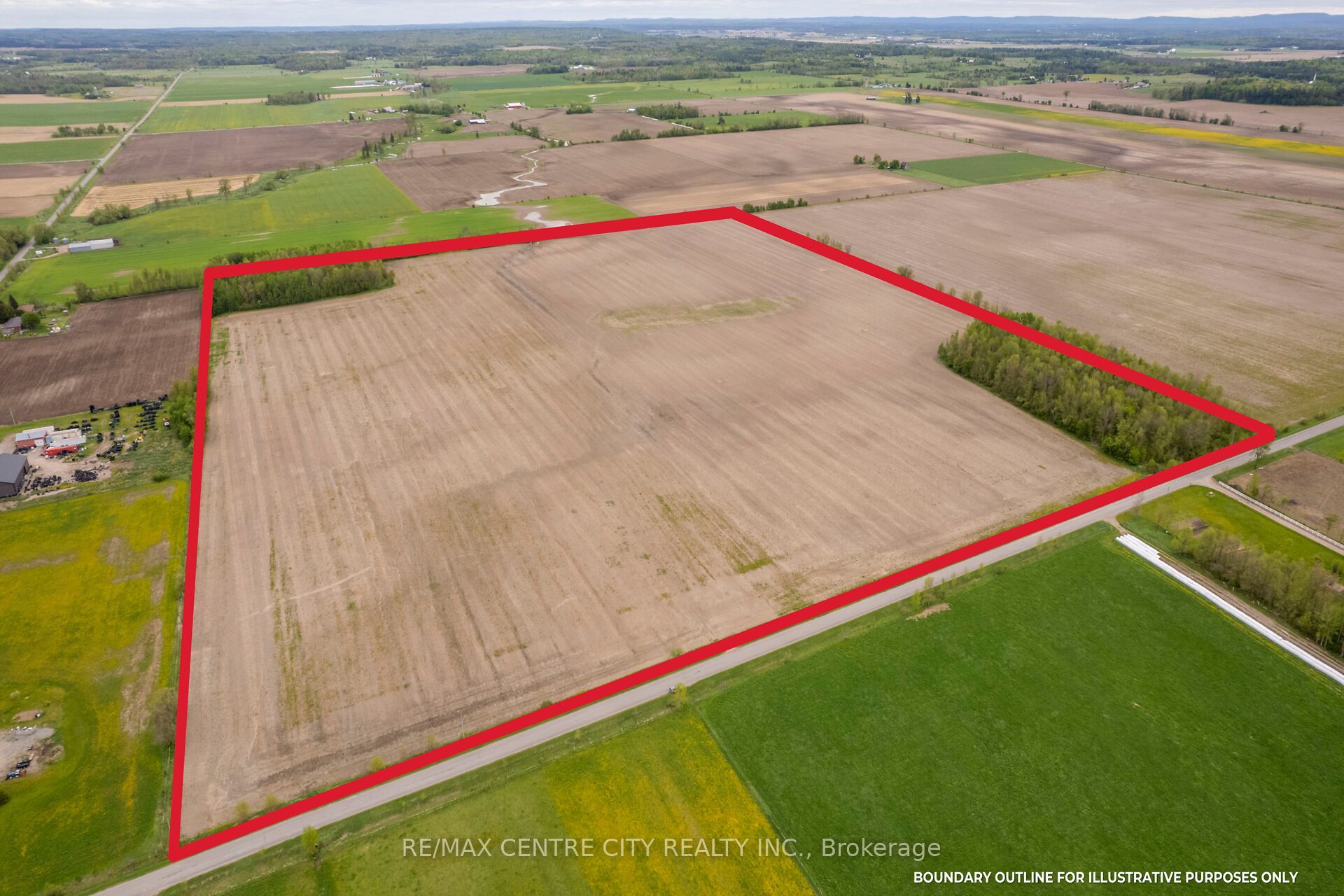 PT LT 21 Conc 1 Burwell Road
