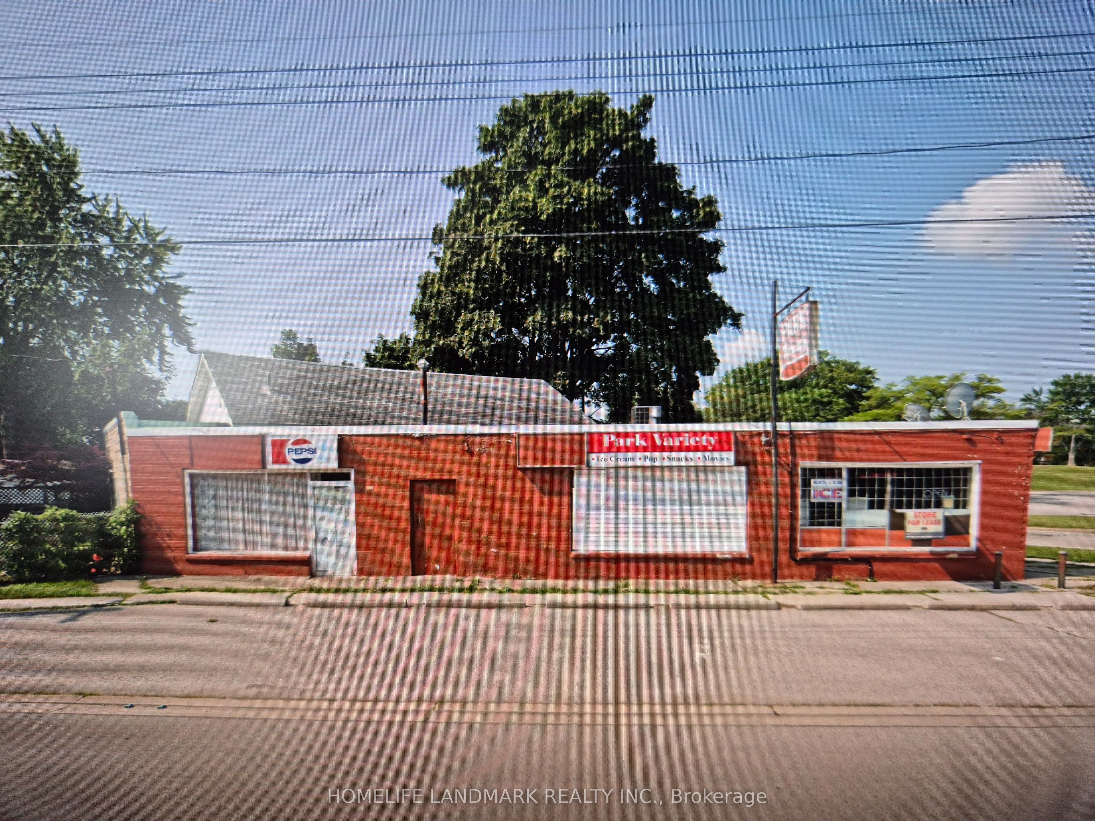 327 Ontario St Property Photo 1