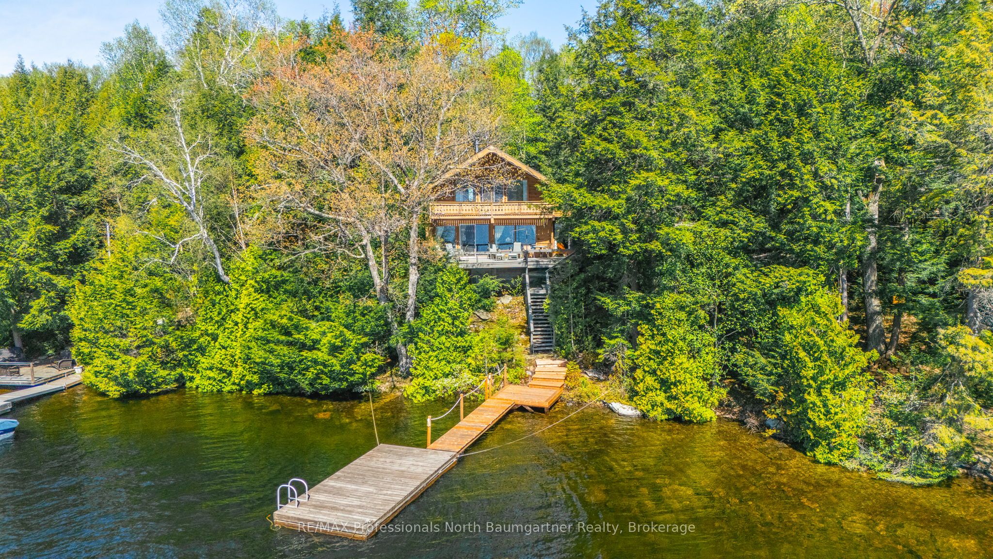 6469 Kennisis Lake Road Property Photo 1