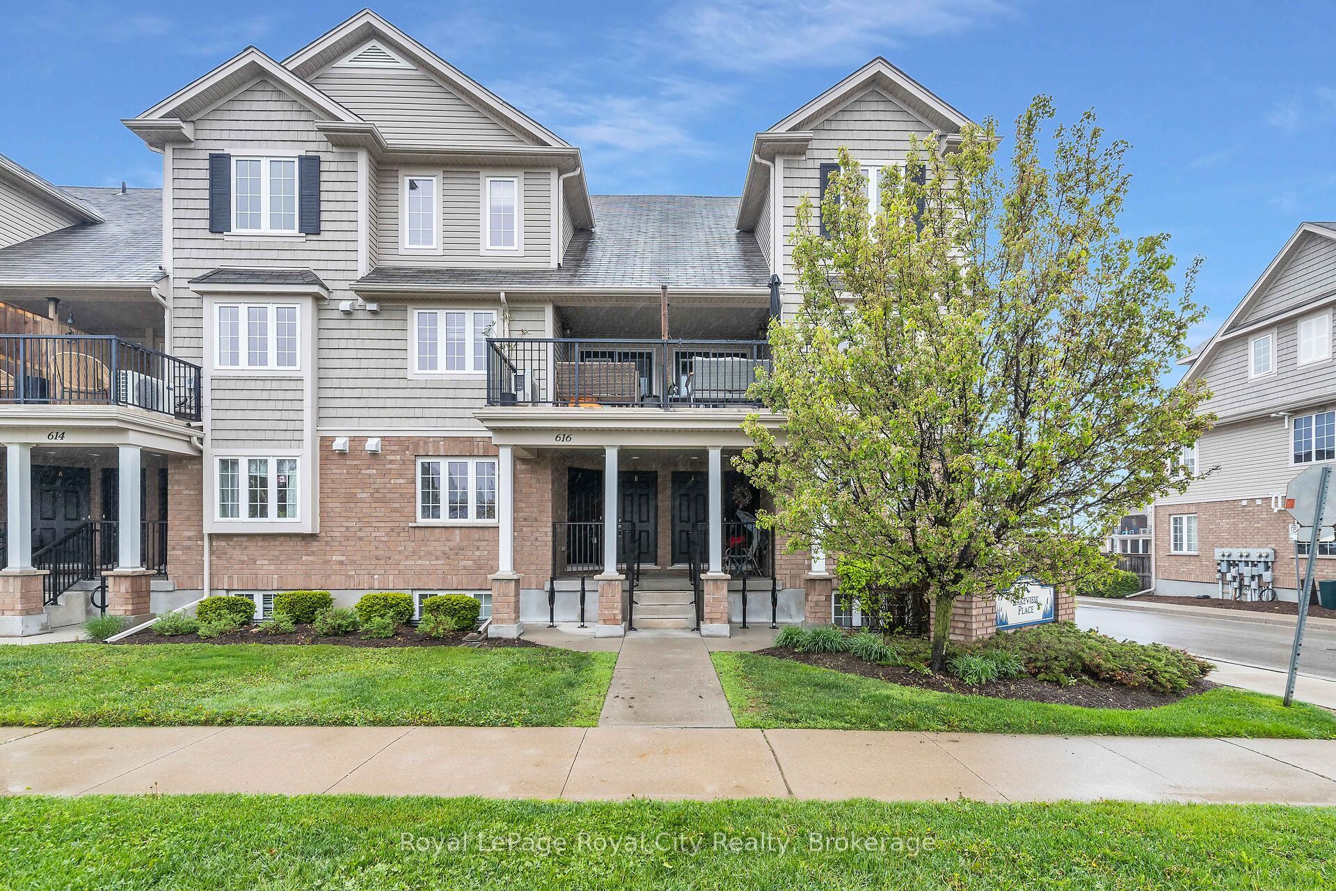 #a - 616 Woodlawn Road Property Photo 2