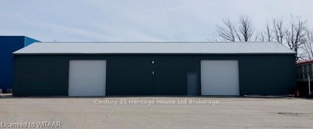 #unit #b - 240 Universal Road Property Photo 1