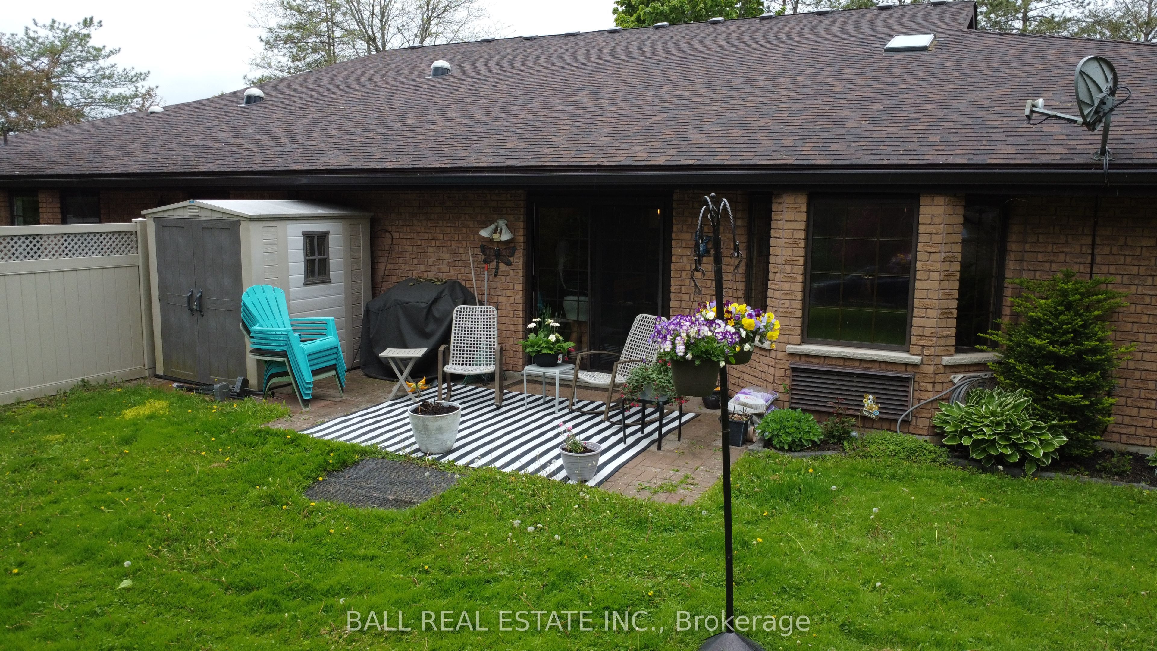 3 Paddock Wood #2 Property Photo 39