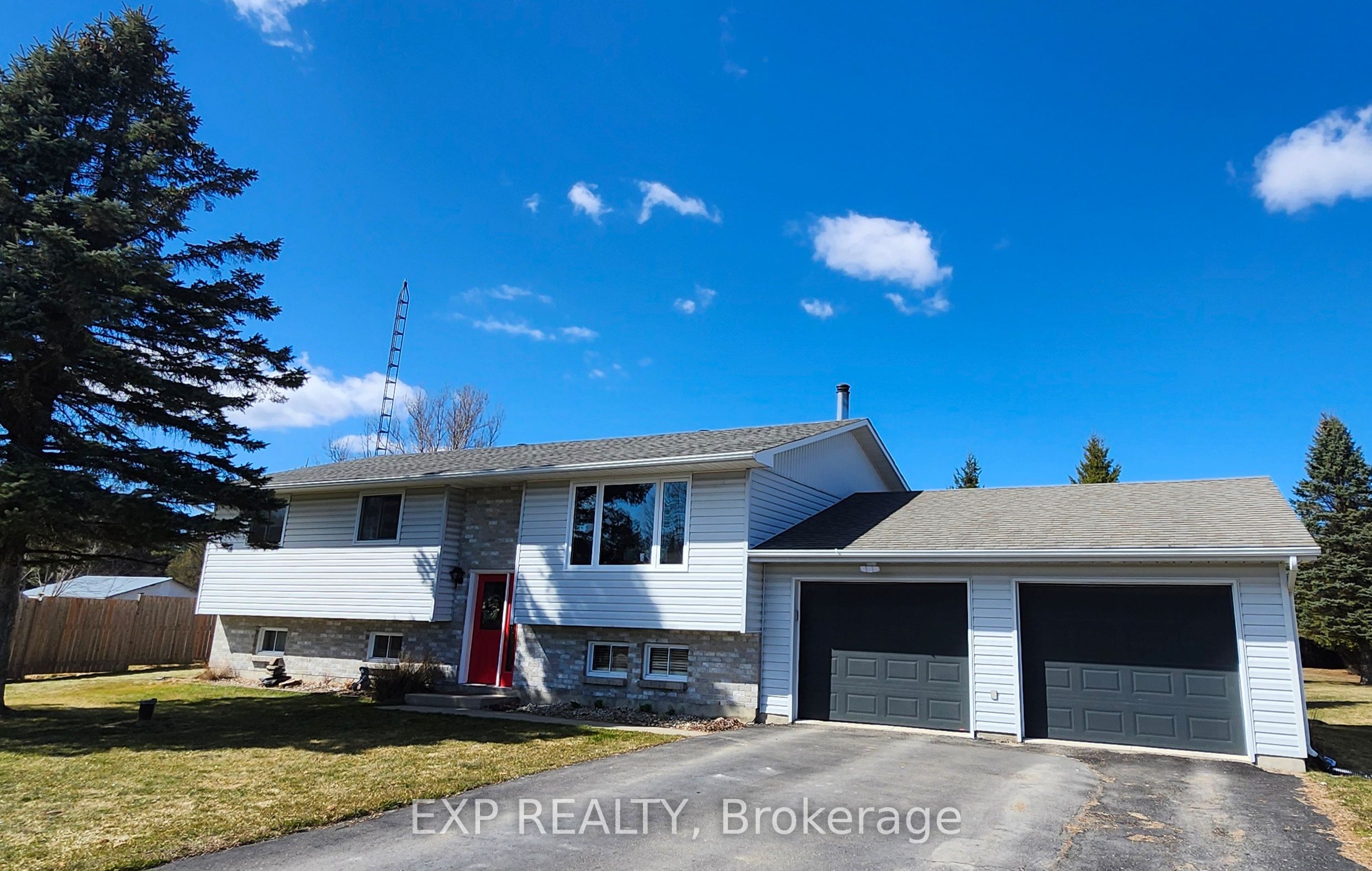 4020 Glen Smail Road Property Photo 1