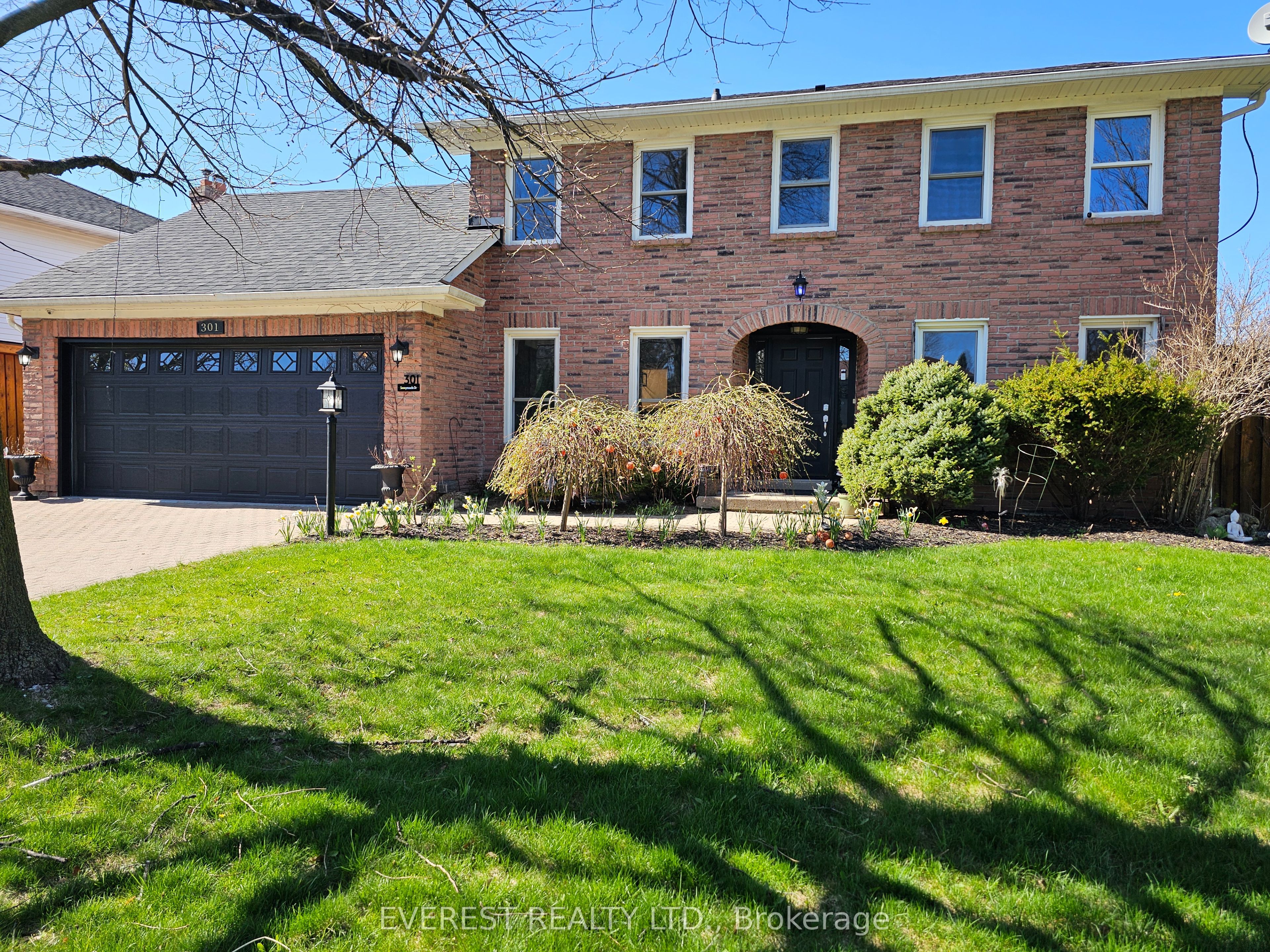 301 Sunnymeade Drive Property Photo 1