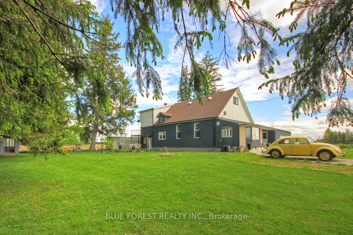 8198 Littlewood Drive Property Photo 1