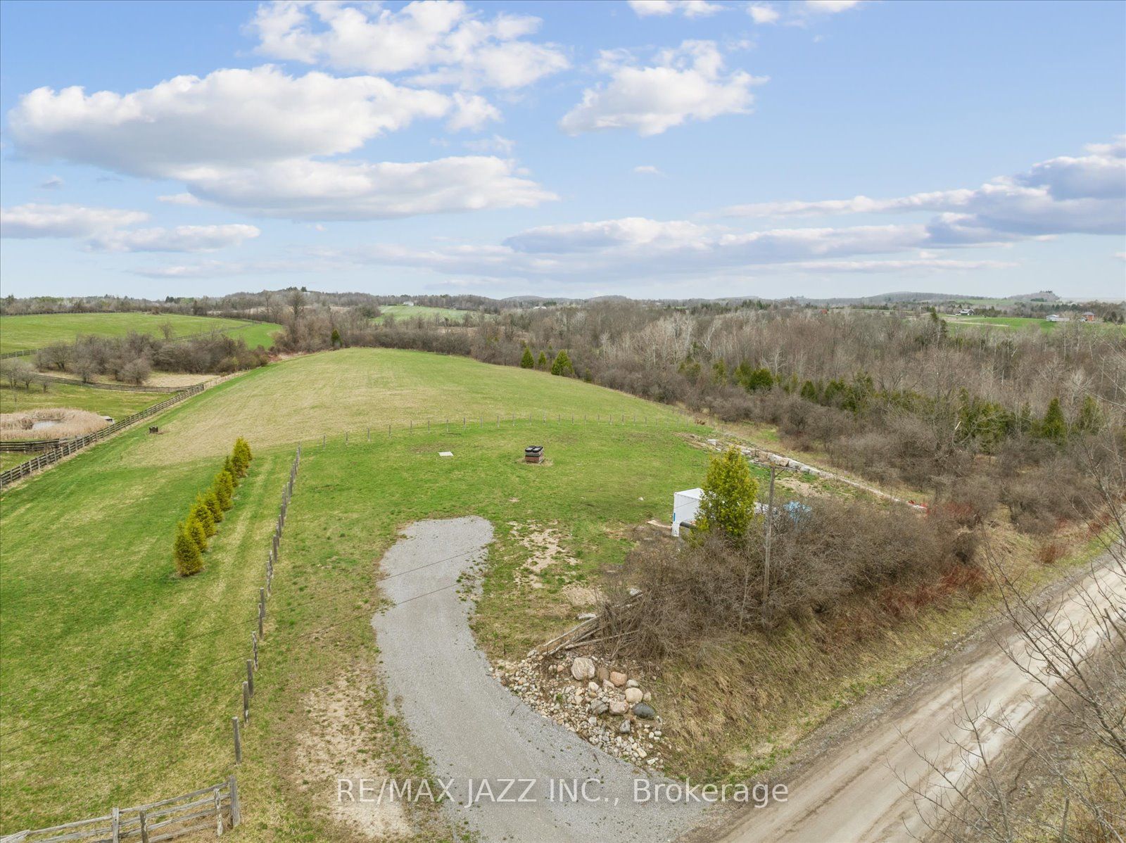 Lot 19 Conc 5 Nelson Road Property Photo 1