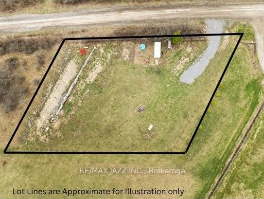 Lot 19 Conc 5 Nelson Road Property Photo 3