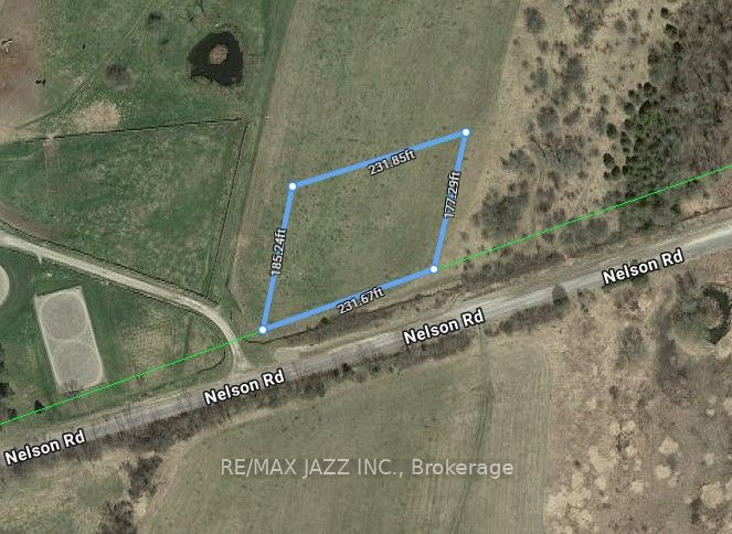 Lot 19 Conc 5 Nelson Road Property Photo 4