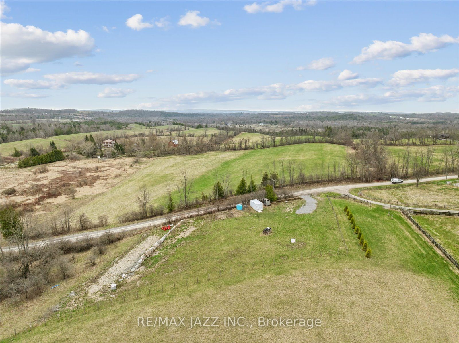 Lot 19 Conc 5 Nelson Road Property Photo 5