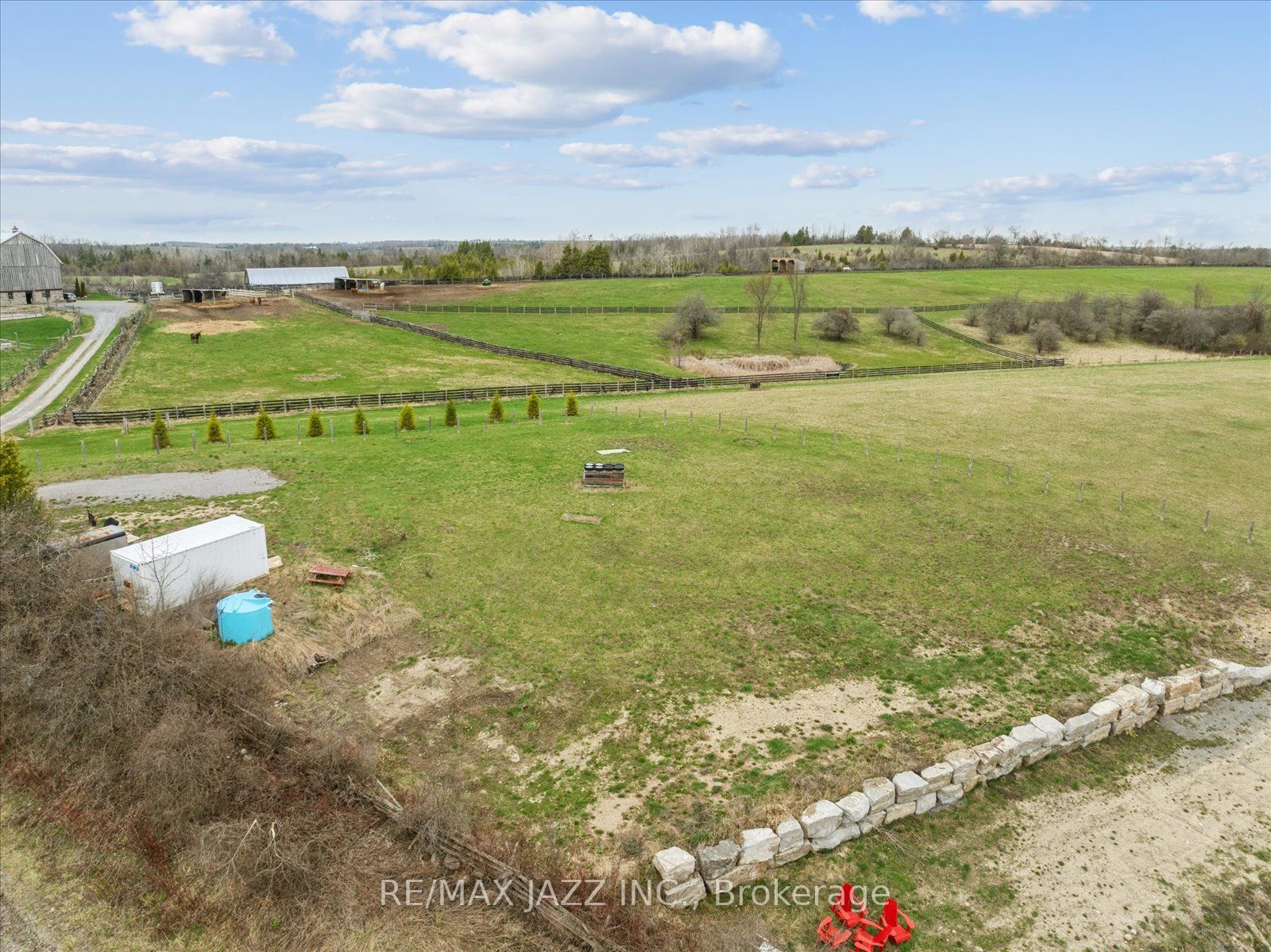 Lot 19 Conc 5 Nelson Road Property Photo 6