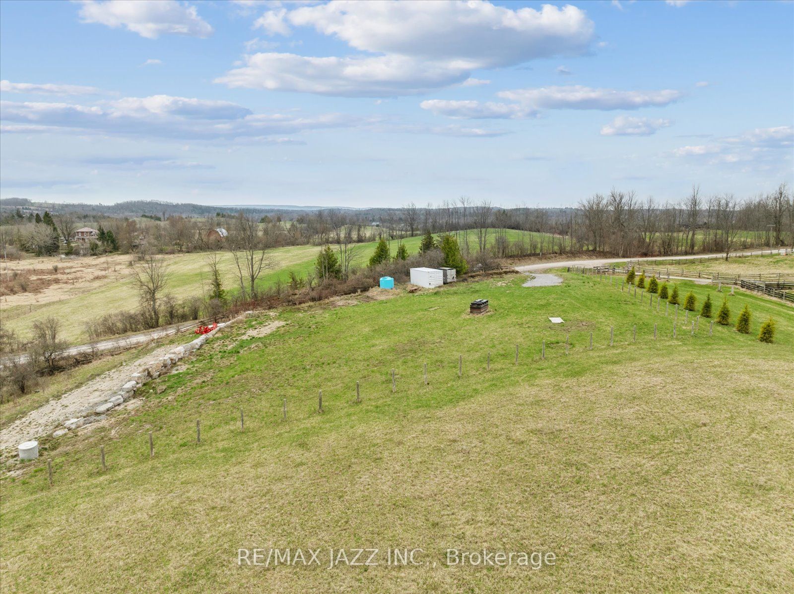 Lot 19 Conc 5 Nelson Road Property Photo 7