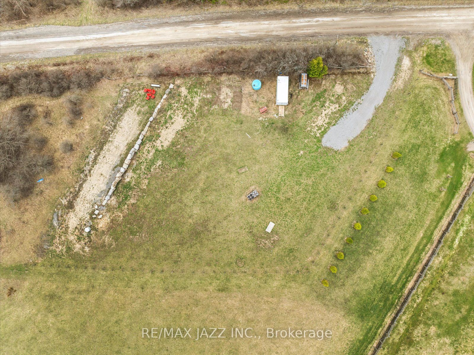 Lot 19 Conc 5 Nelson Road Property Photo 8