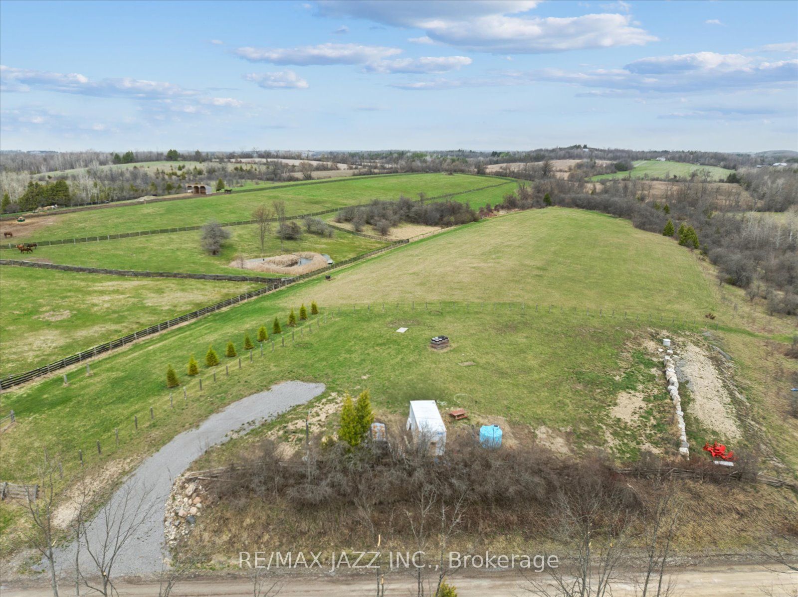 Lot 19 Conc 5 Nelson Road Property Photo 12