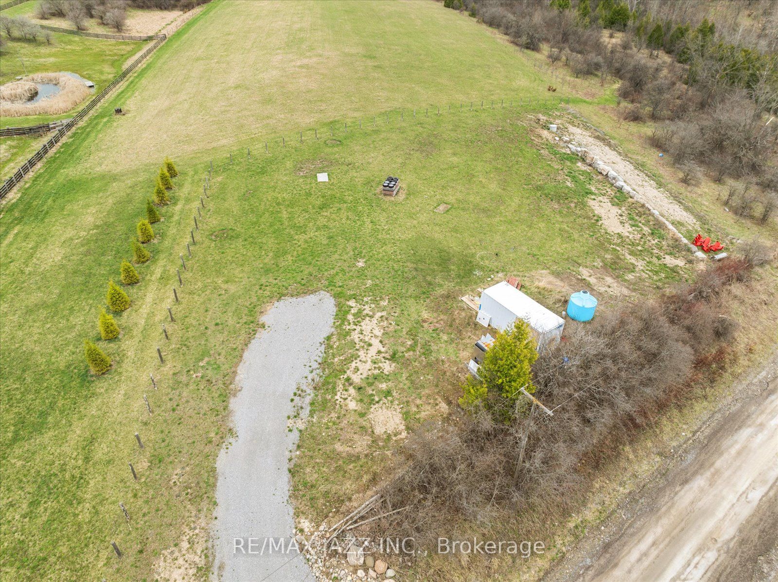 Lot 19 Conc 5 Nelson Road Property Photo 13