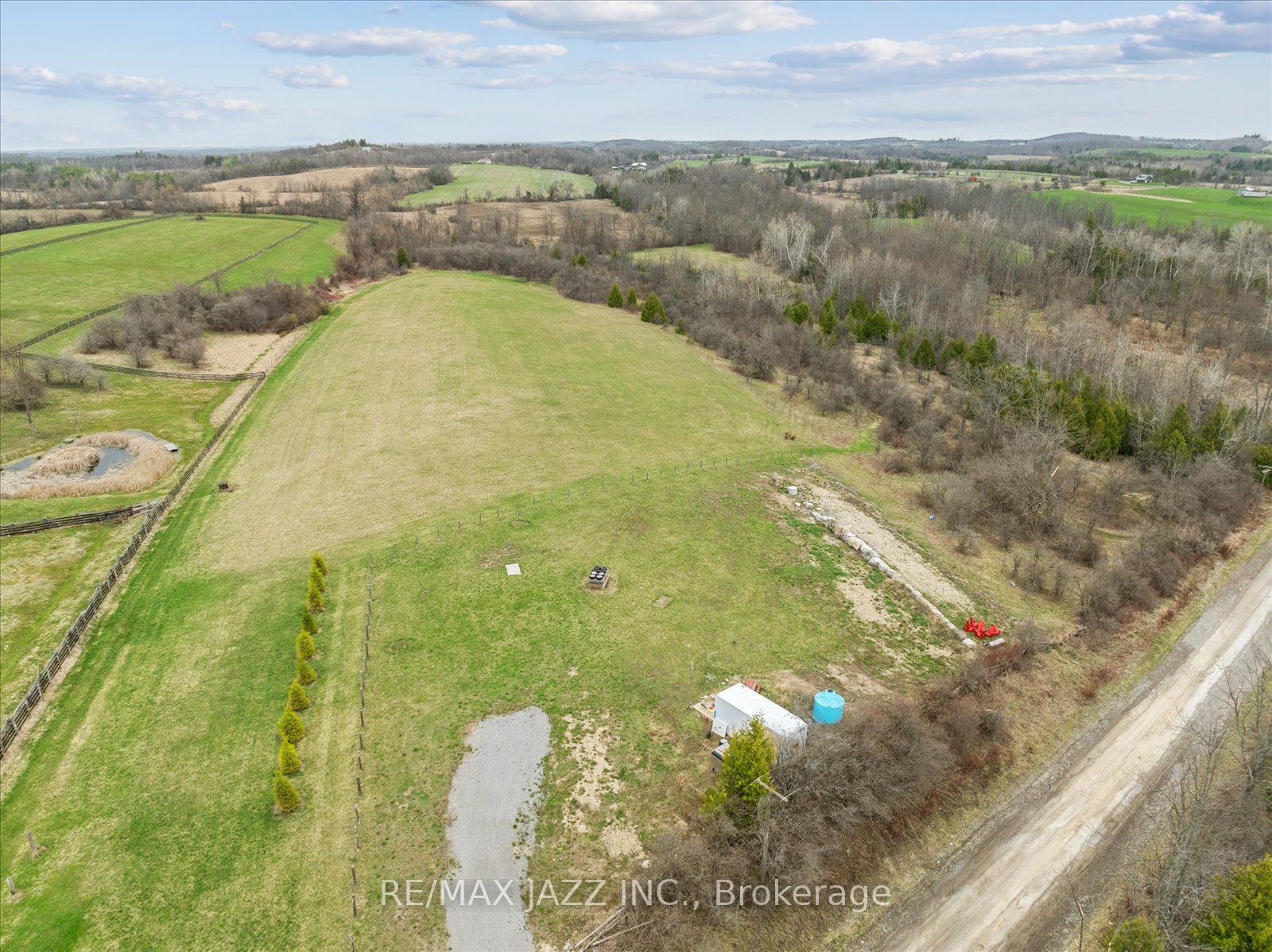 Lot 19 Conc 5 Nelson Road Property Photo 14
