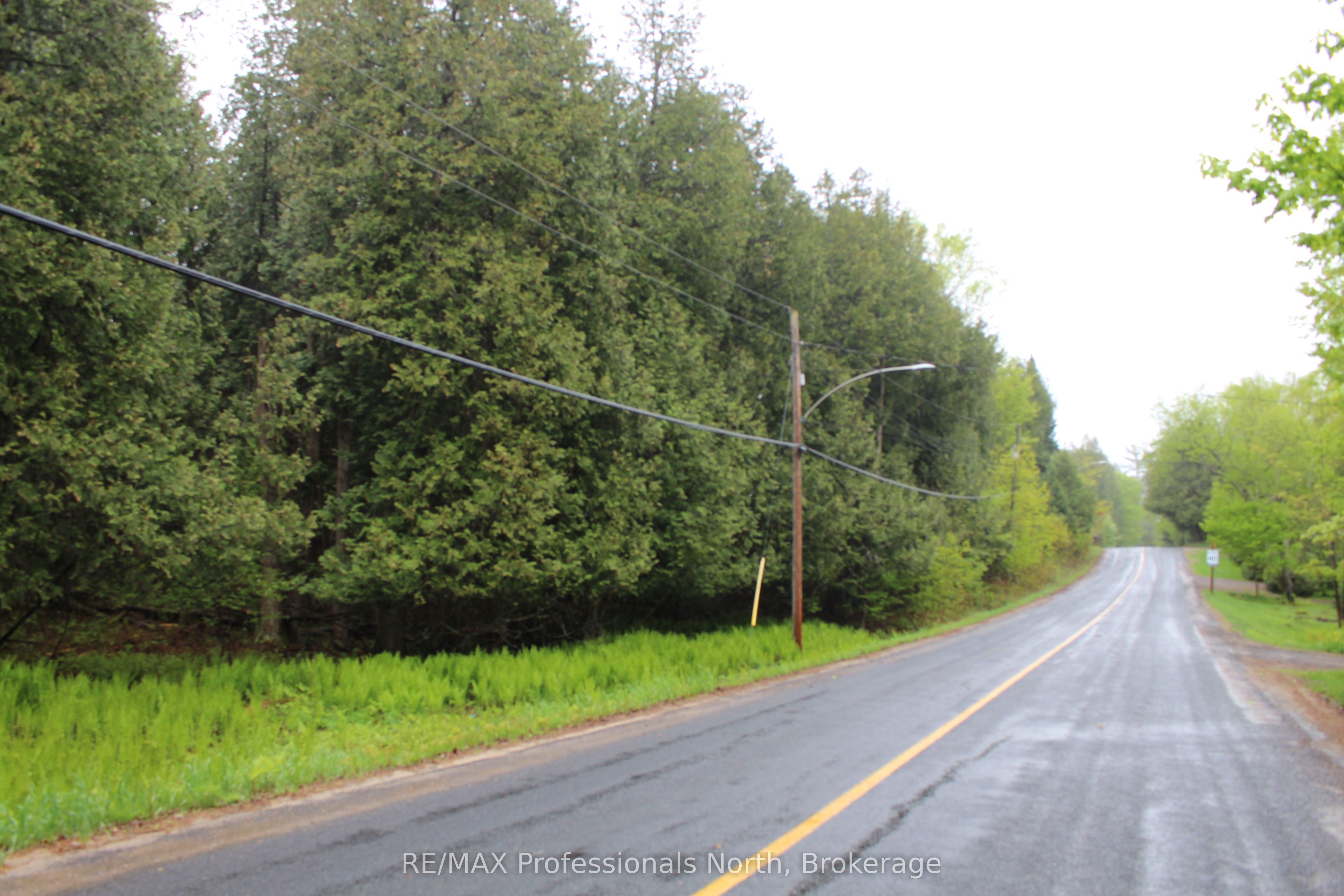 0 Kashagawigamog Lake Road Property Photo 1