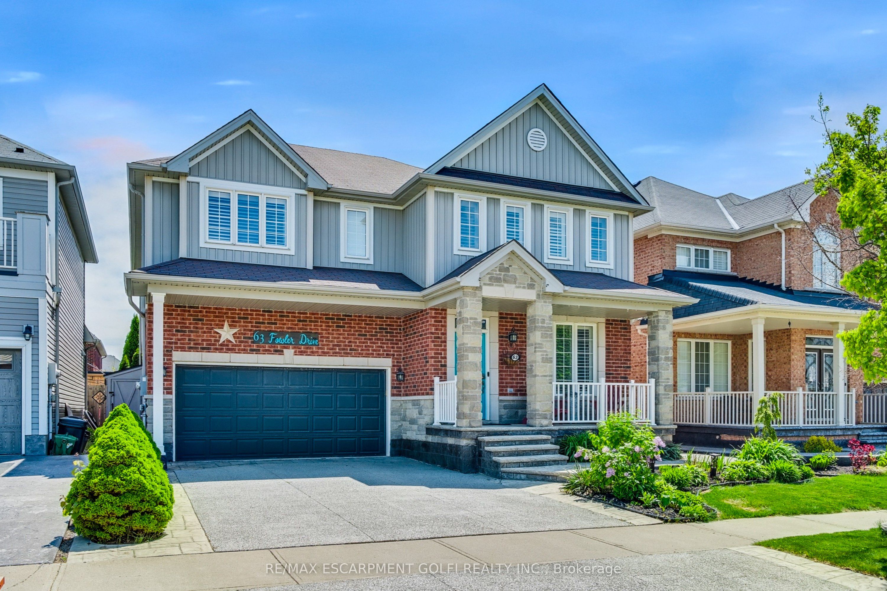 63 Fowler Drive Property Photo 1