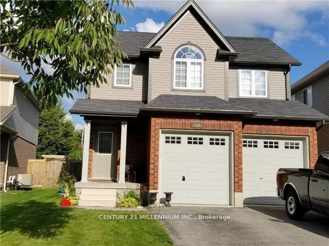 117 Silk Dr Property Photo 1