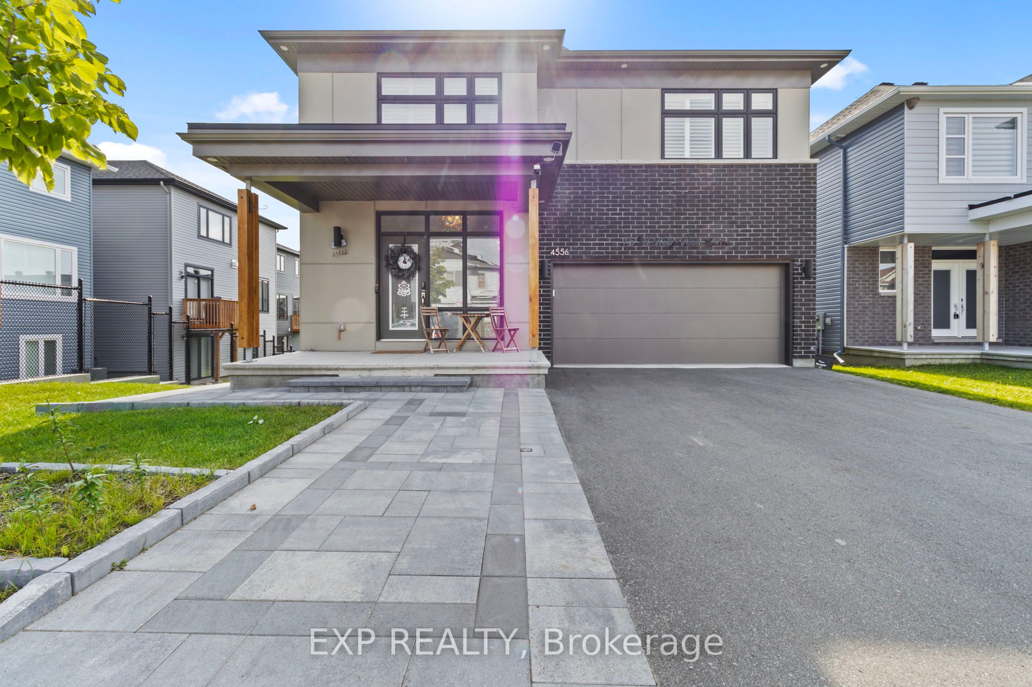 4556 Kelly Farm Drive