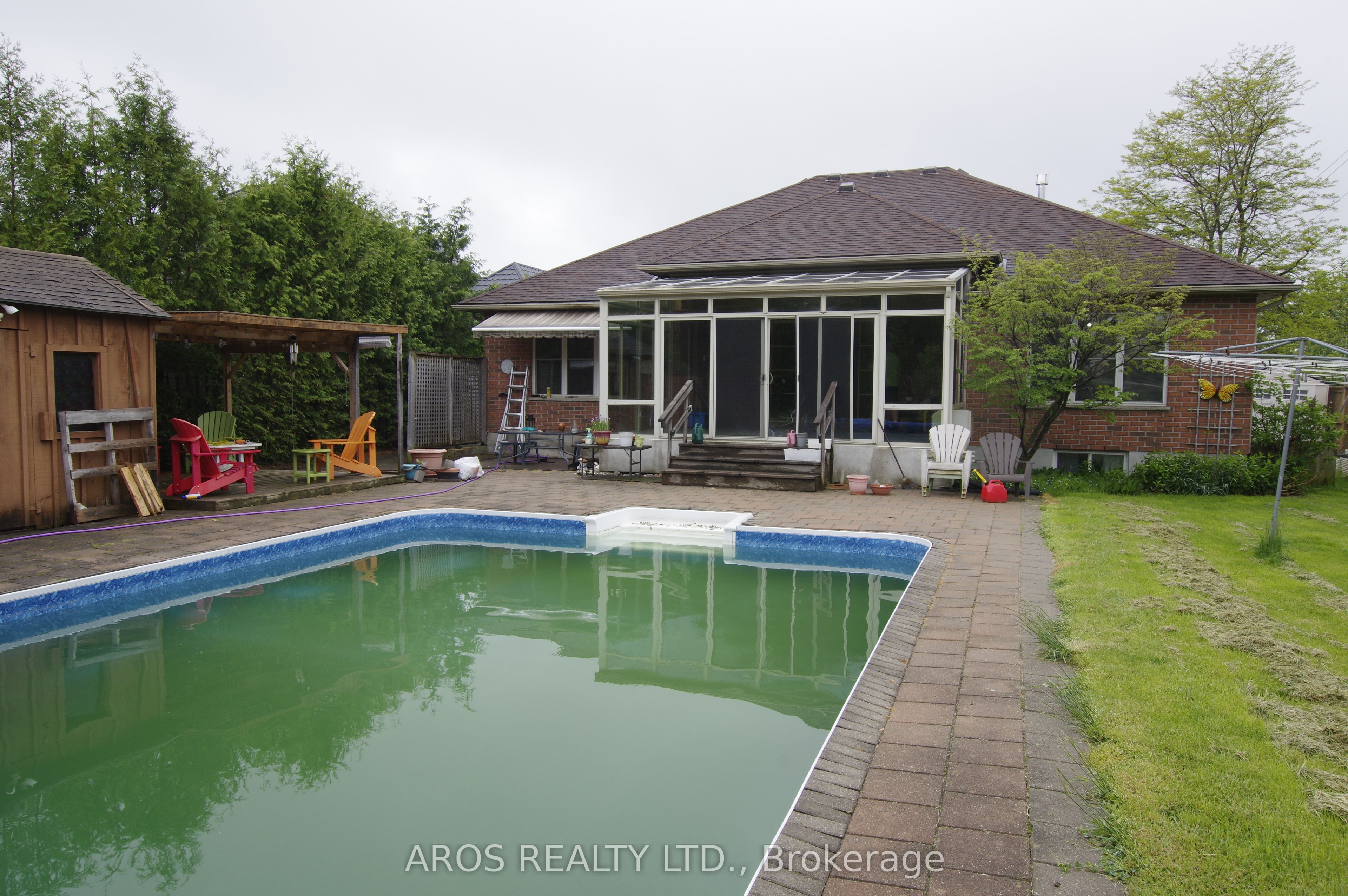 10 Prince Of Wales Gate N Property Photo 43