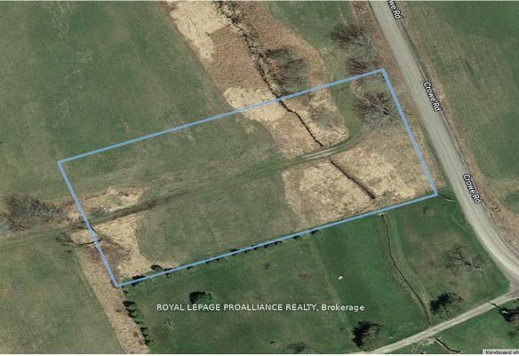 0 Crowe Road Property Photo 1