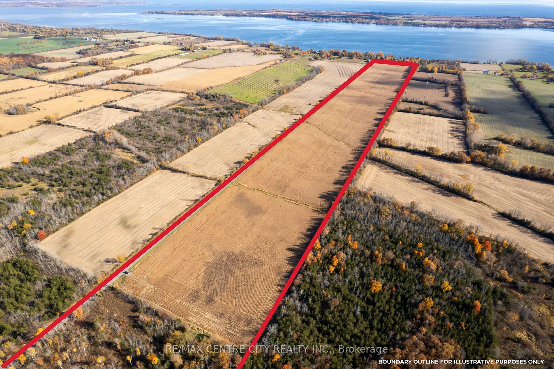 408 Concession 1 Road Property Photo 1