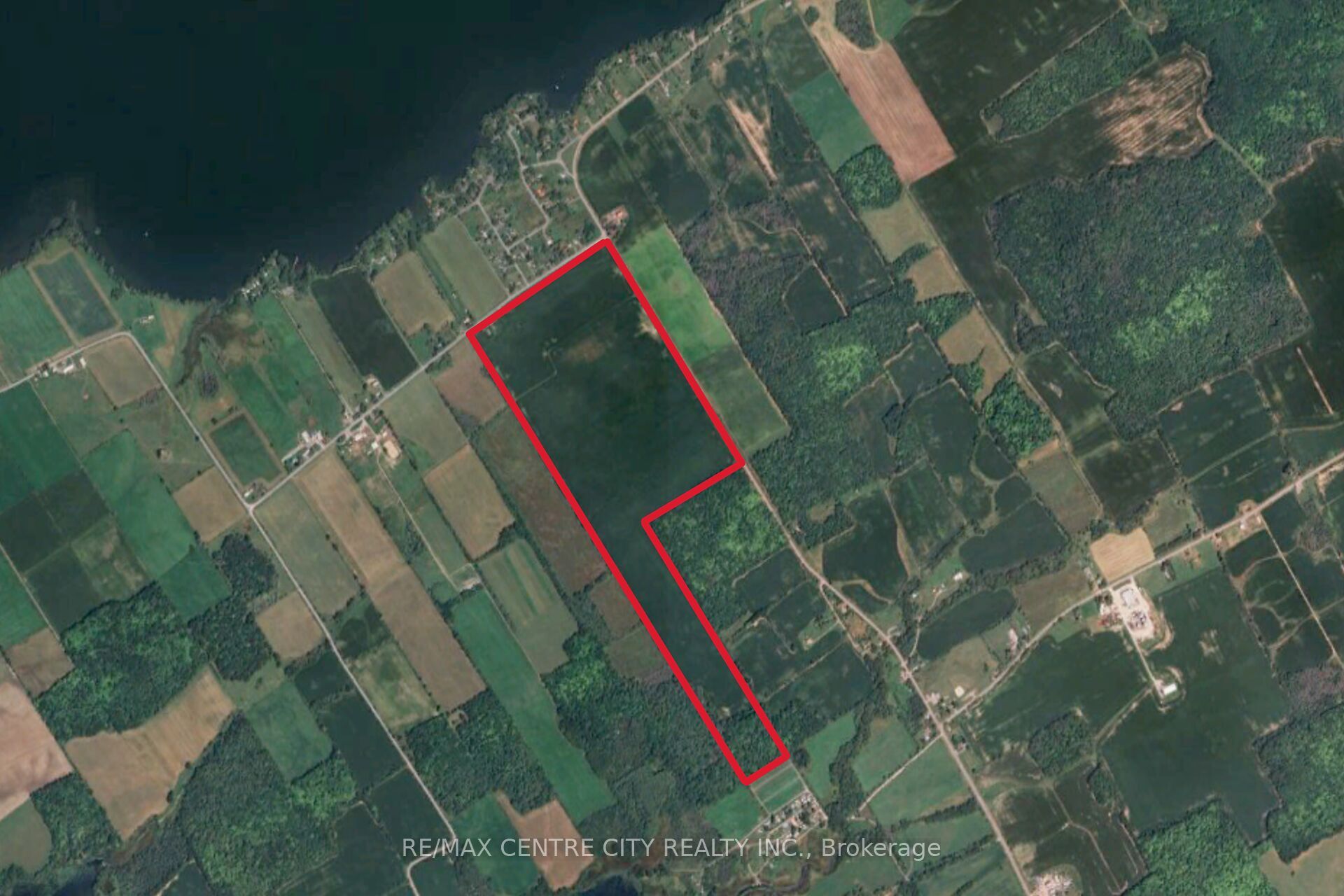 88 Third Concession Road Property Photo 1