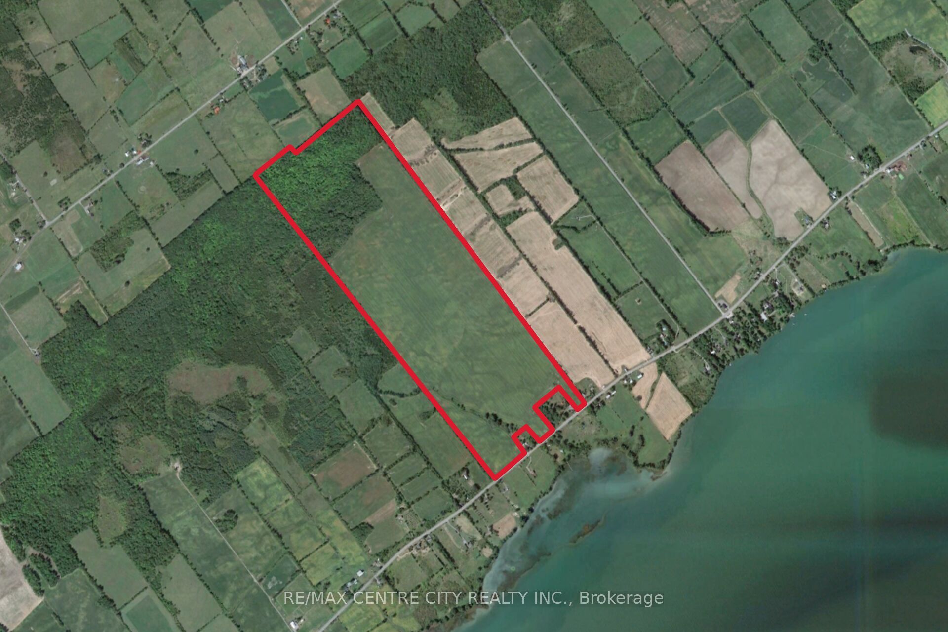 8855 Loyalist Parkway Property Photo 1