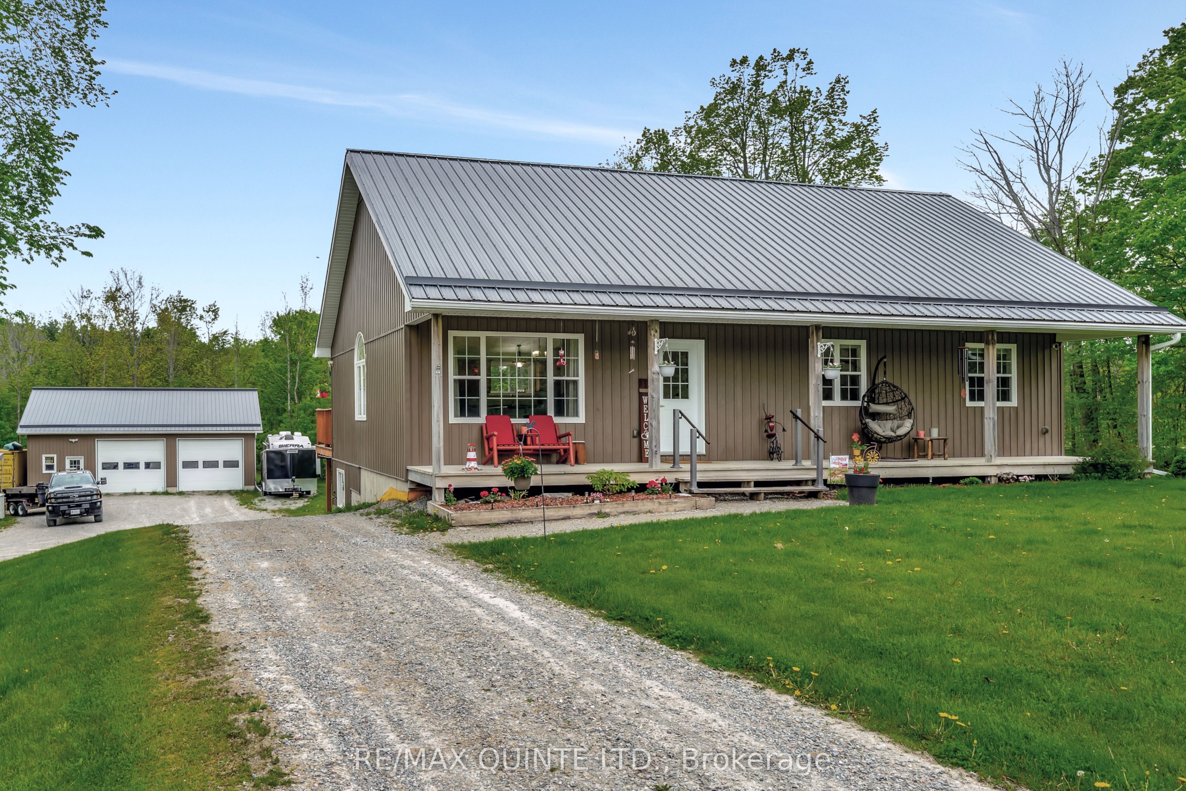 940 County Road 13 Property Photo 1