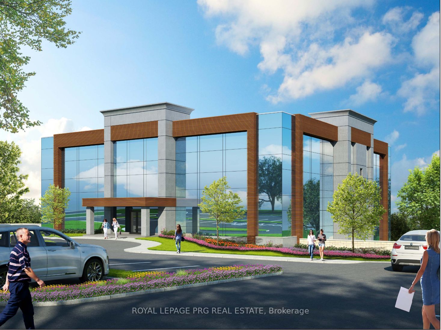 #(woodstock Medical) - 640 Finkle Street Property Photo 2