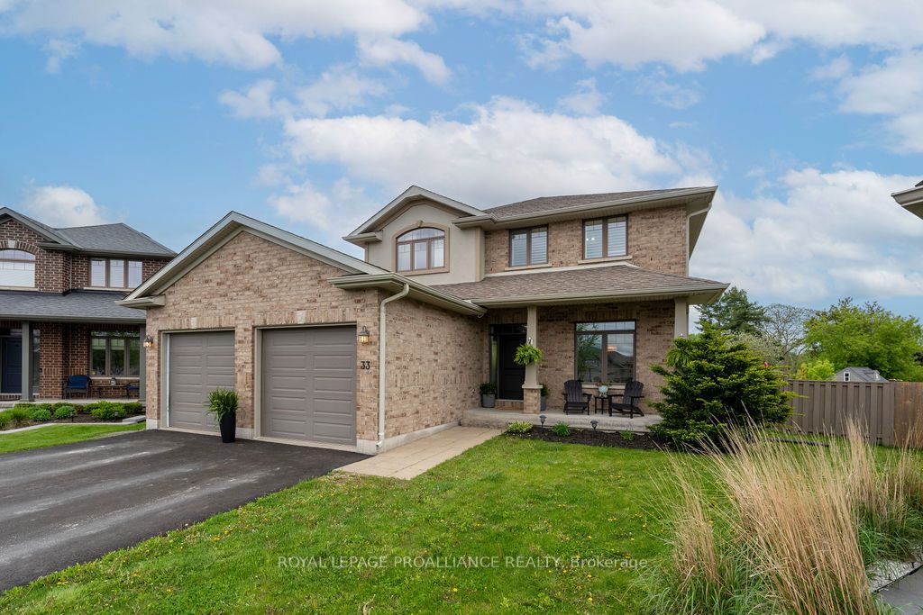 33 Butternut Court Property Photo 1