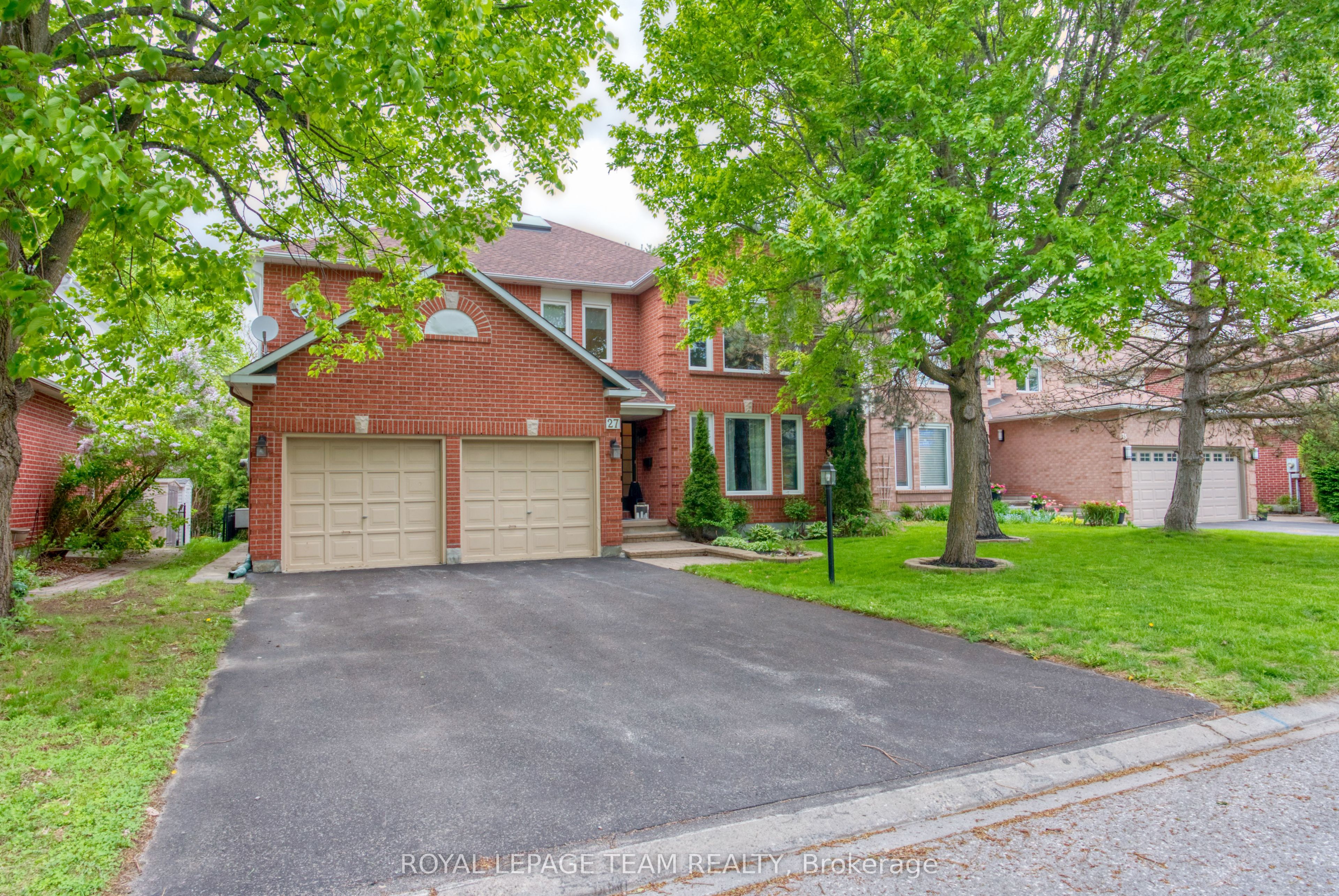 27 Sherk Crescent Property Photo 1