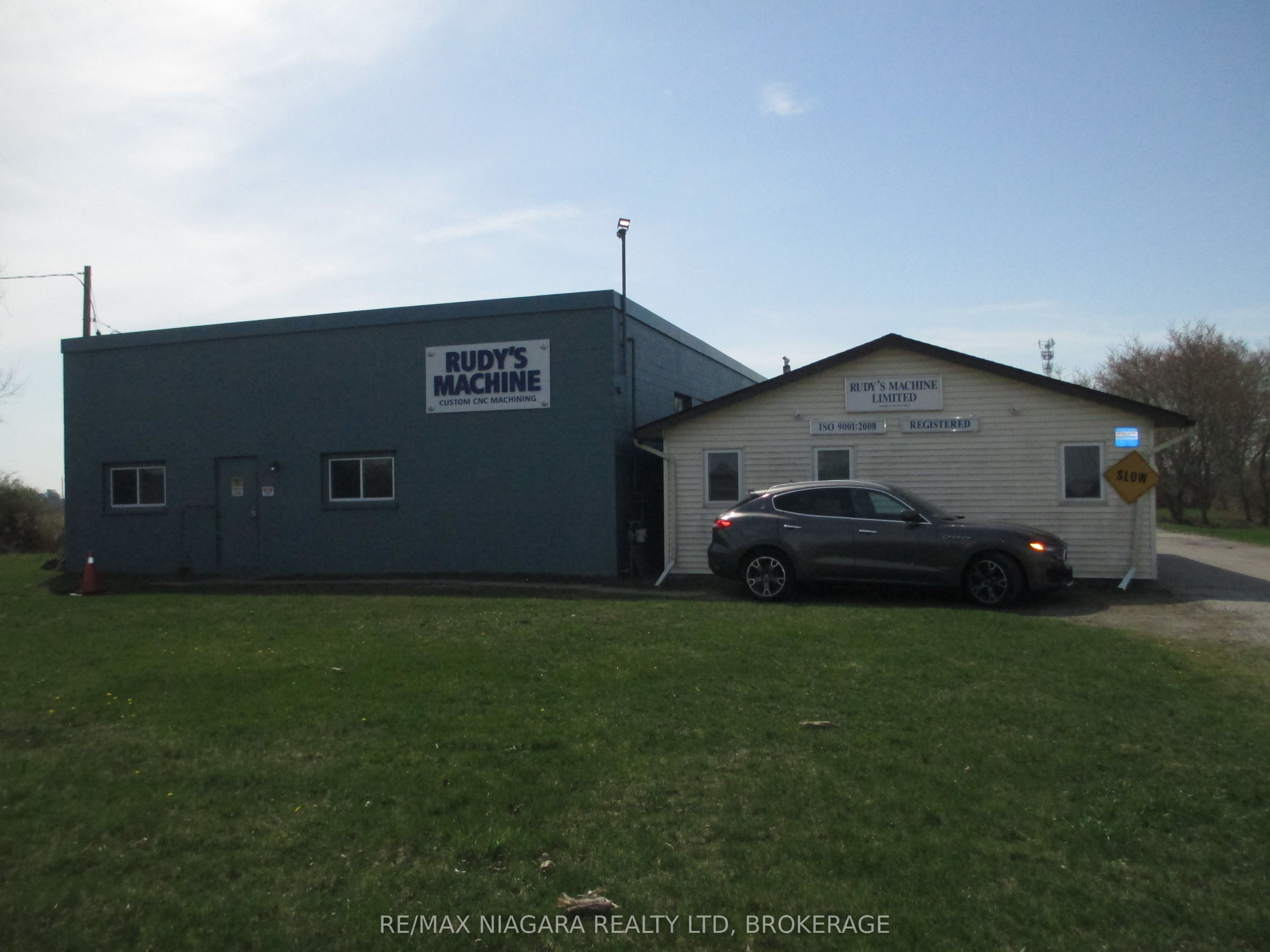 2901 Greenfield Road Property Photo 1