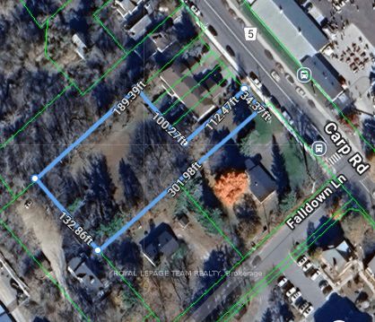 3787 Carp Road Property Photo 2