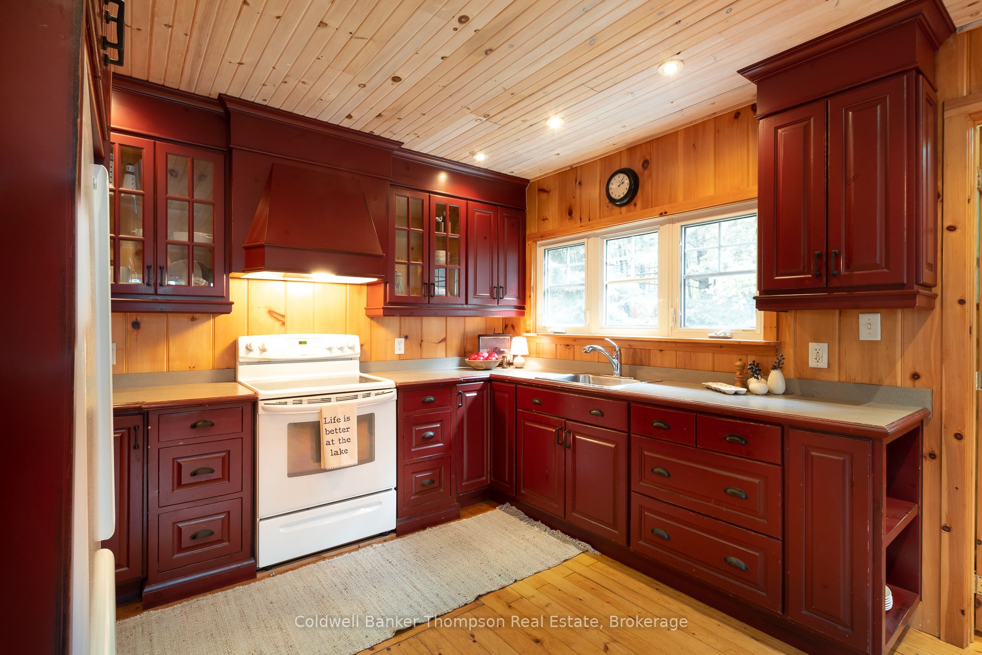 309 West Waseosa Lake Road Property Photo 7
