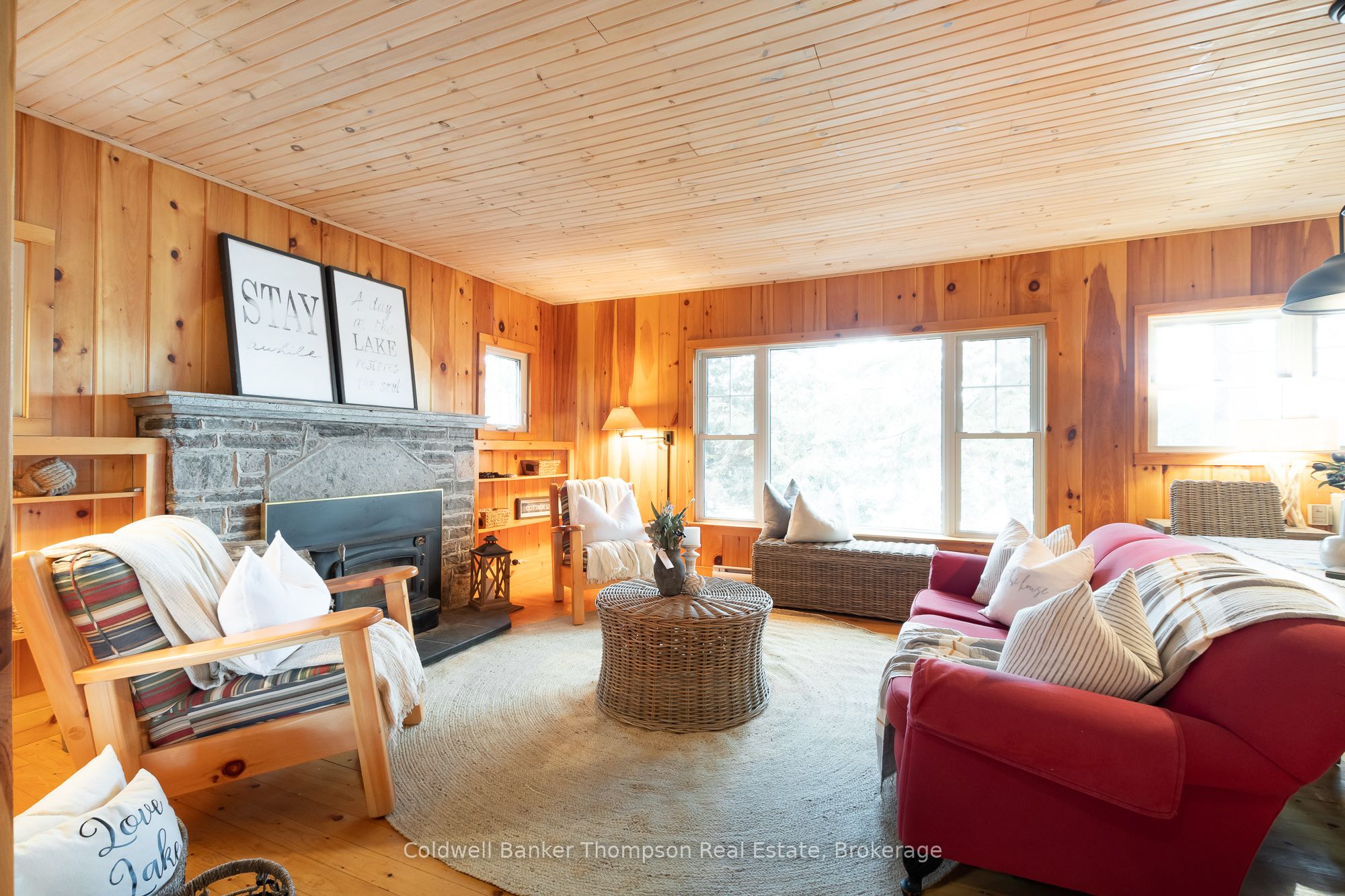 309 West Waseosa Lake Road Property Photo 10