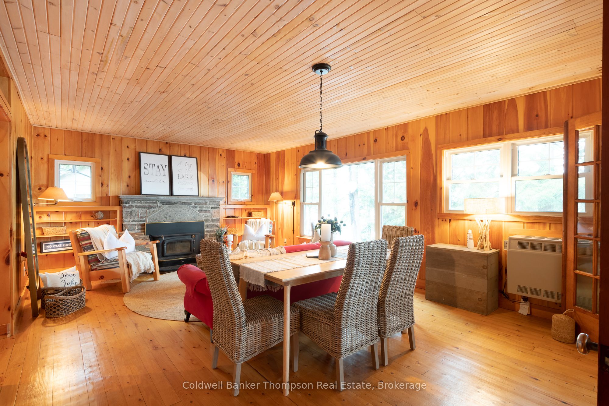 309 West Waseosa Lake Road Property Photo 12
