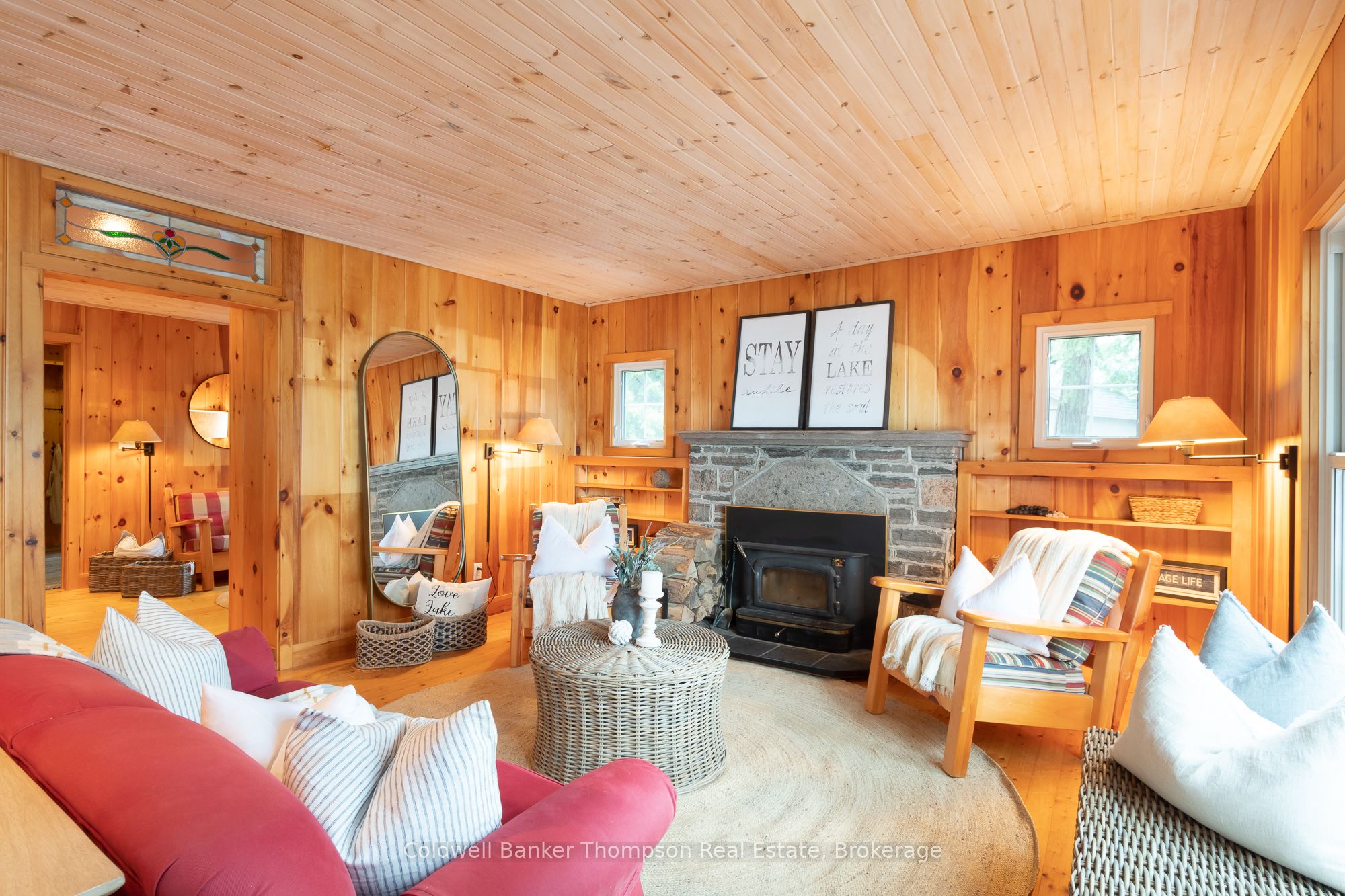 309 West Waseosa Lake Road Property Photo 14