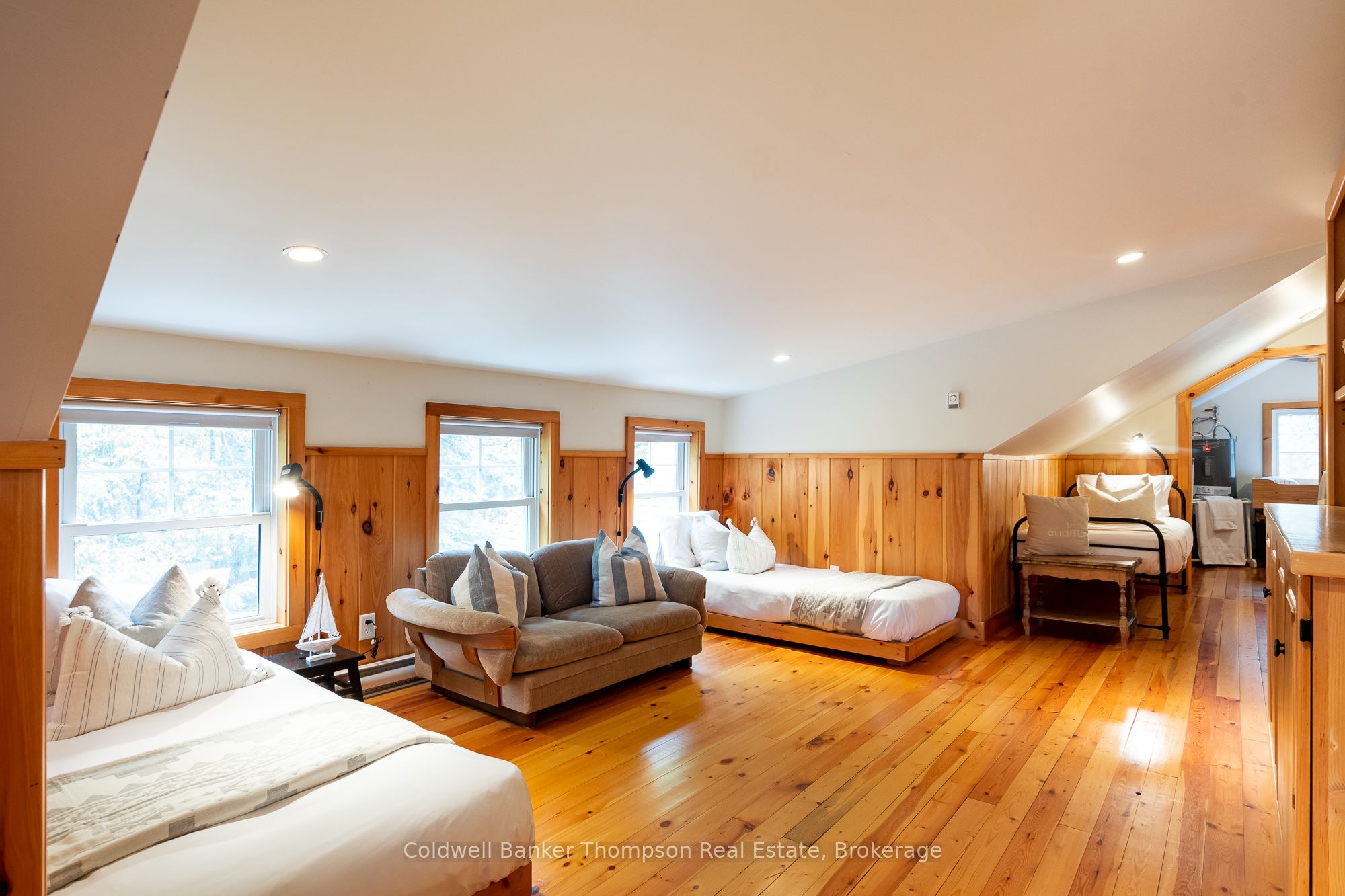 309 West Waseosa Lake Road Property Photo 24