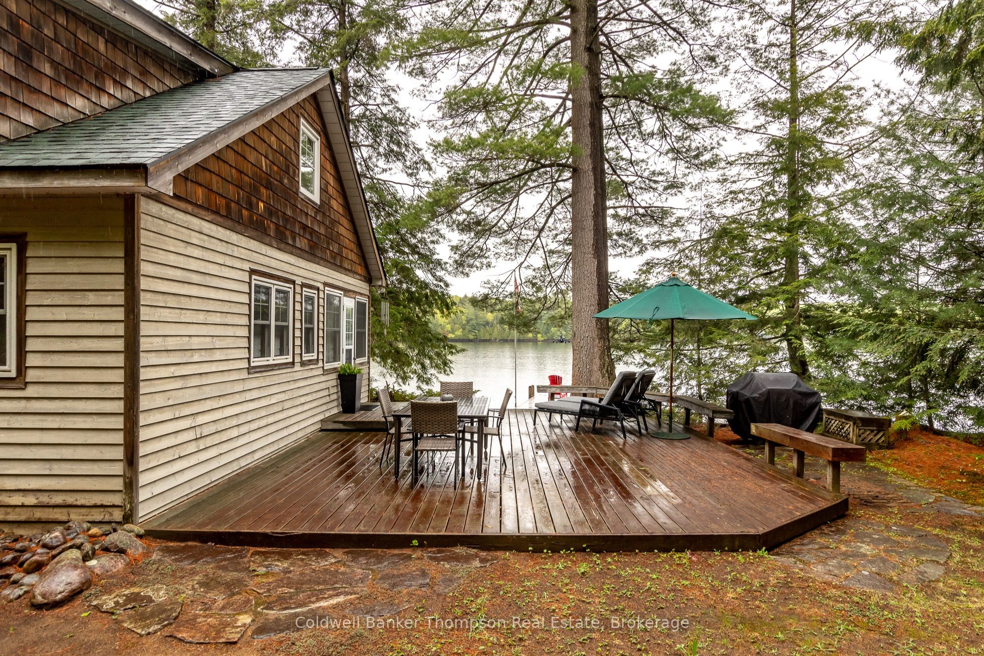309 West Waseosa Lake Road Property Photo 37