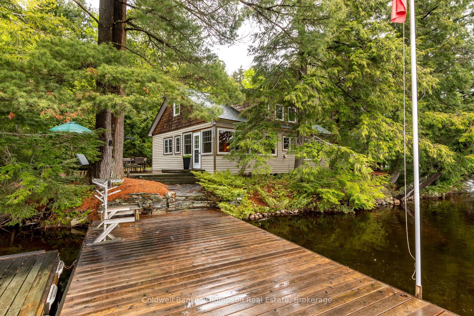 309 West Waseosa Lake Road Property Photo 41