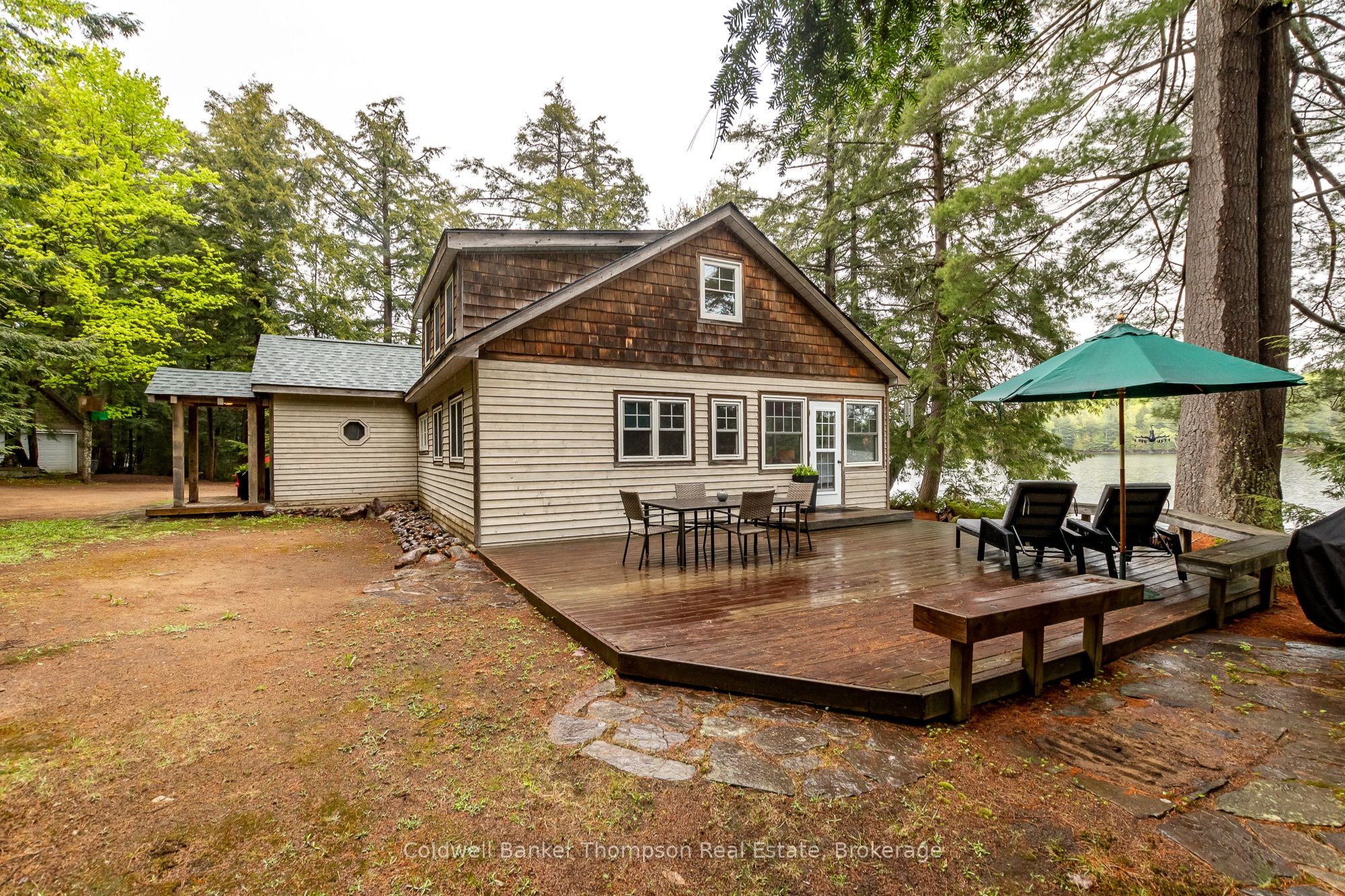 309 West Waseosa Lake Road Property Photo 42