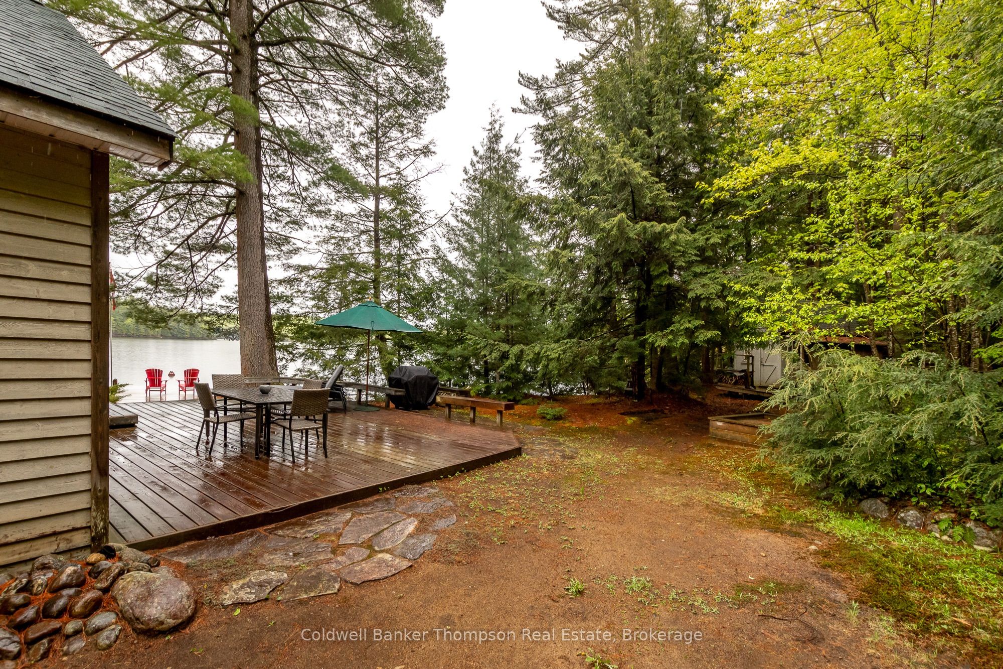 309 West Waseosa Lake Road Property Photo 43