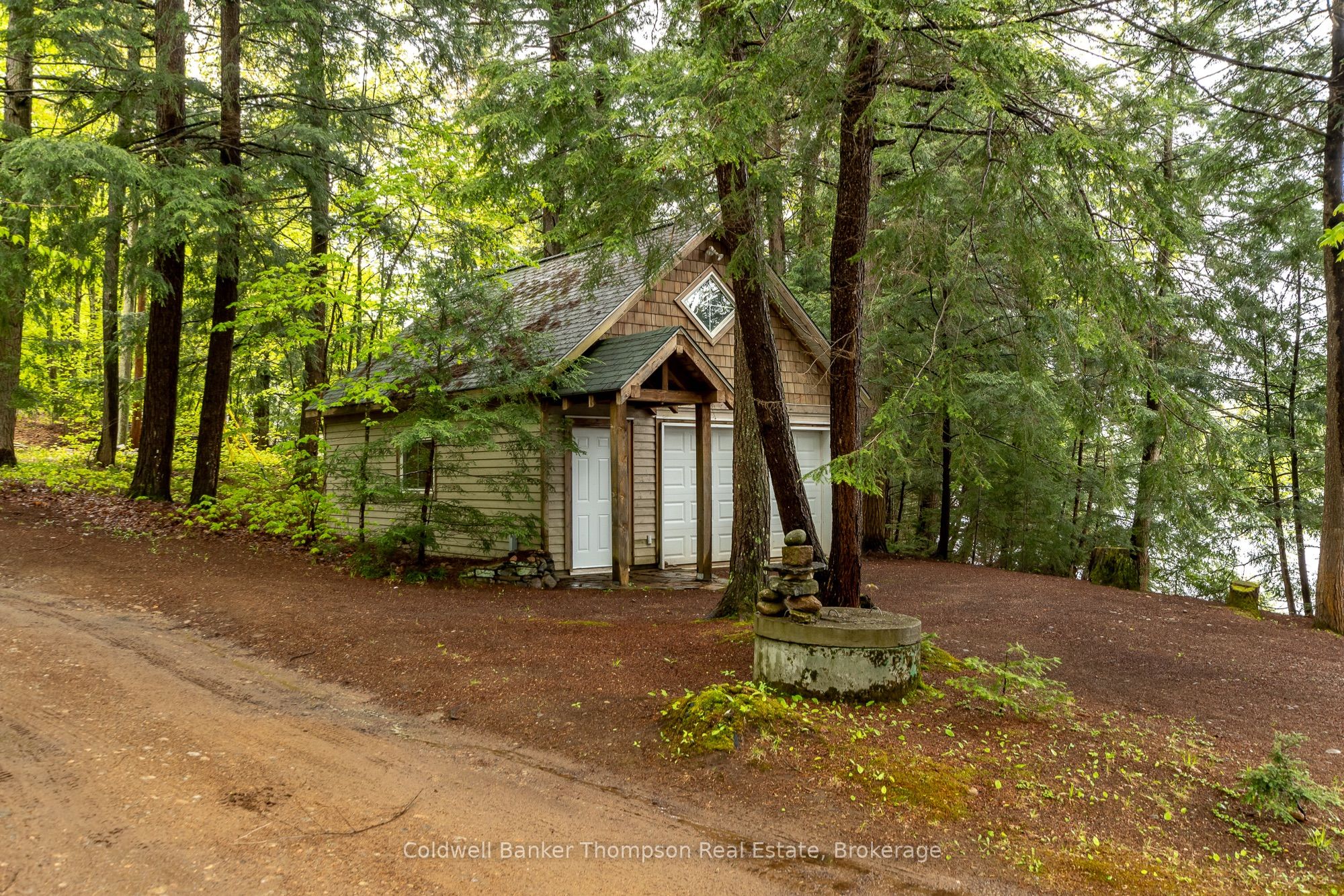 309 West Waseosa Lake Road Property Photo 45