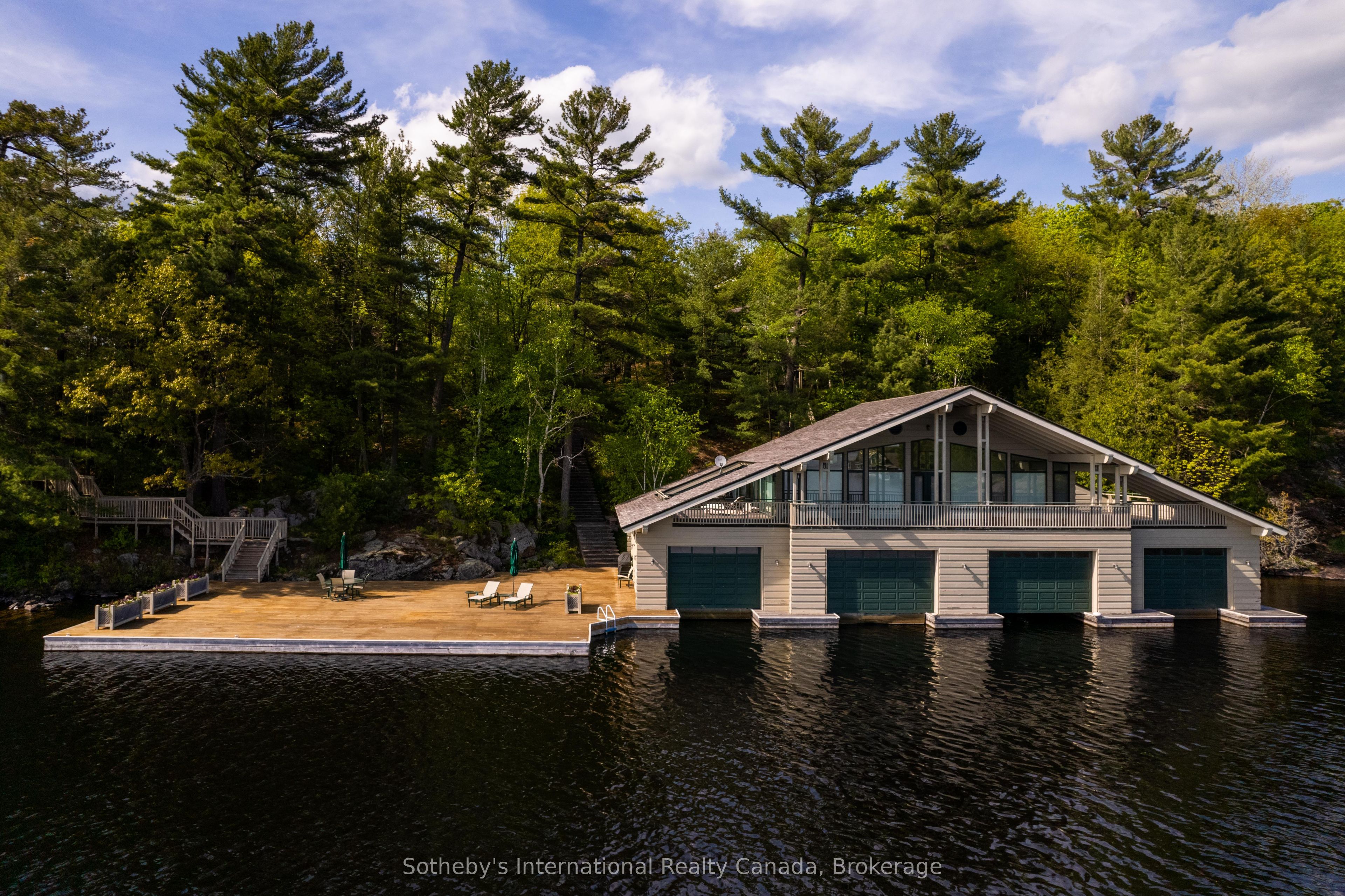 #lot #3 - 1250 Waldmere Road Property Photo 1