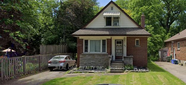 92 Binkley Crescent Property Photo 1