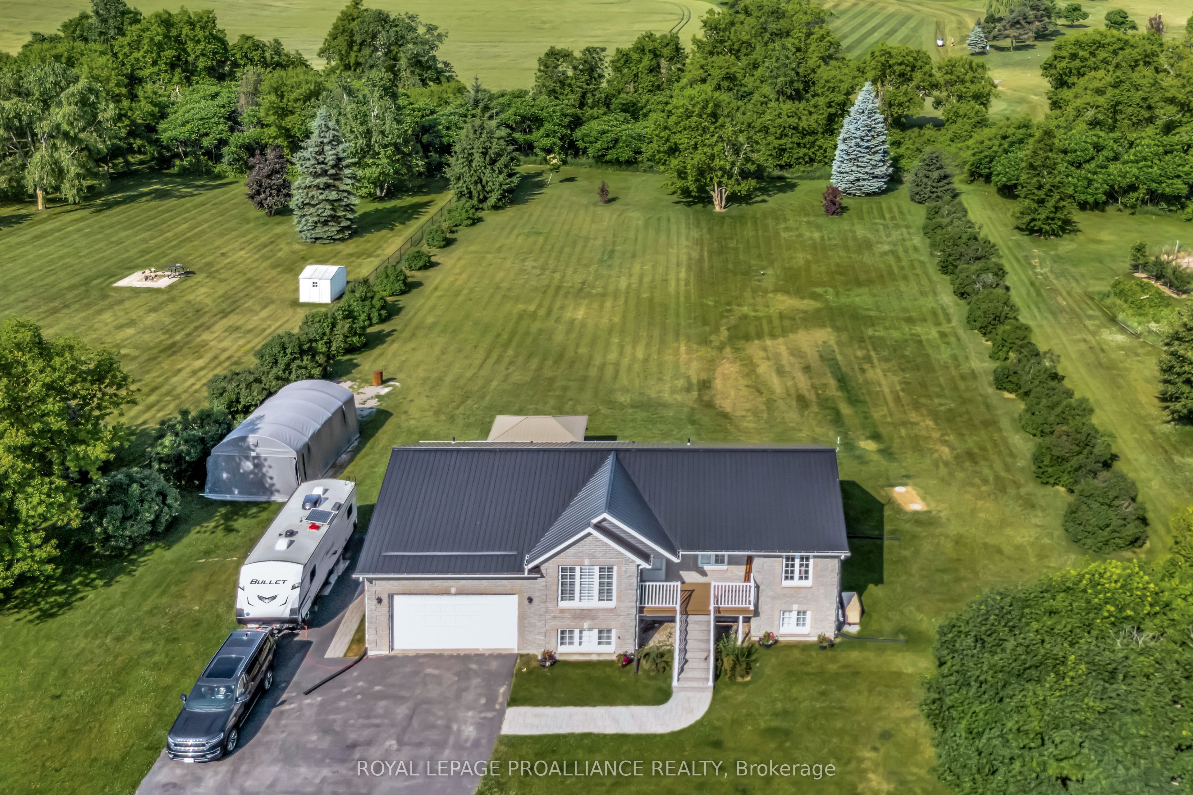 110 Dor-ann Drive Property Photo 1